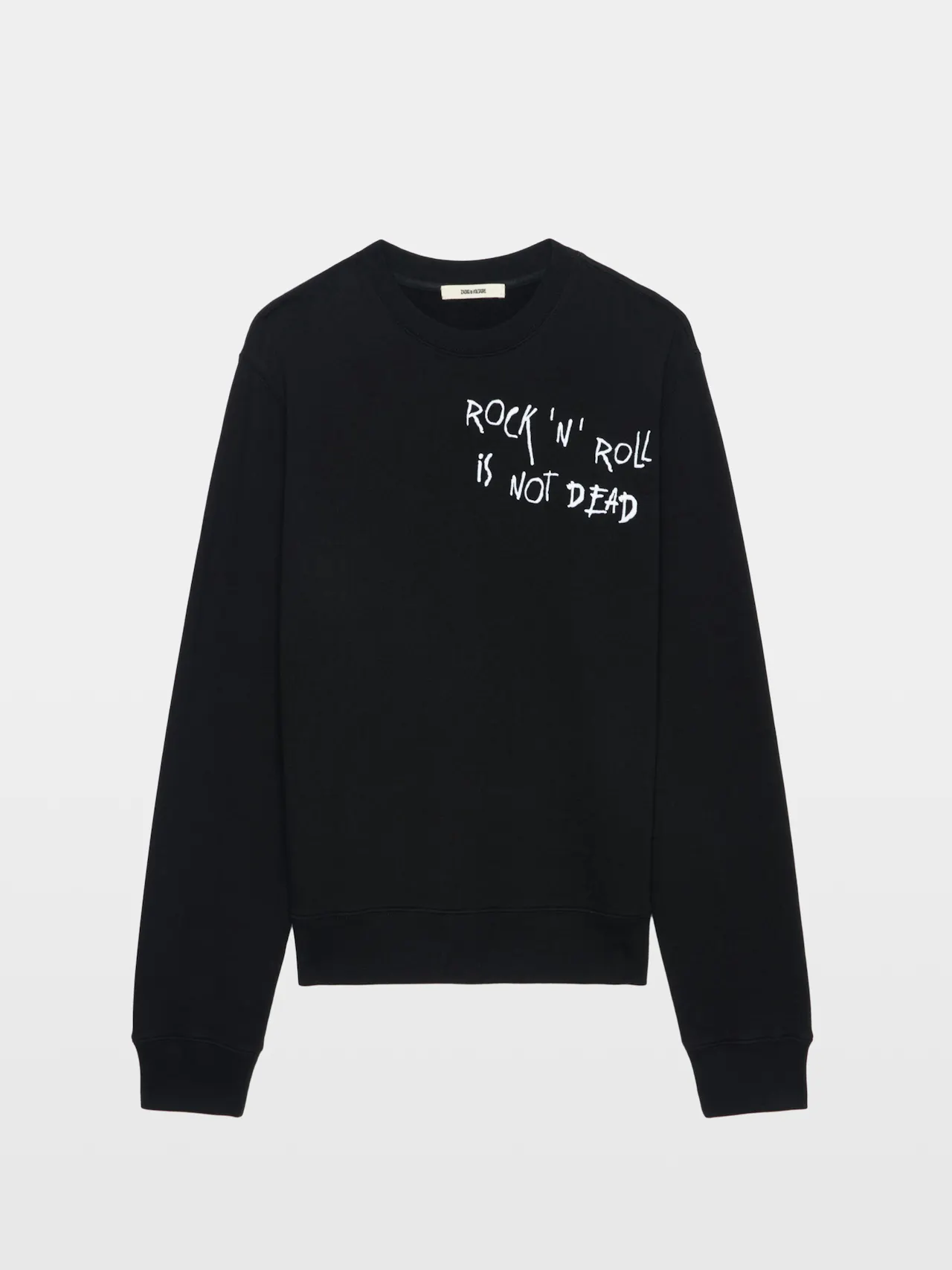 Sweatshirt Aime 5