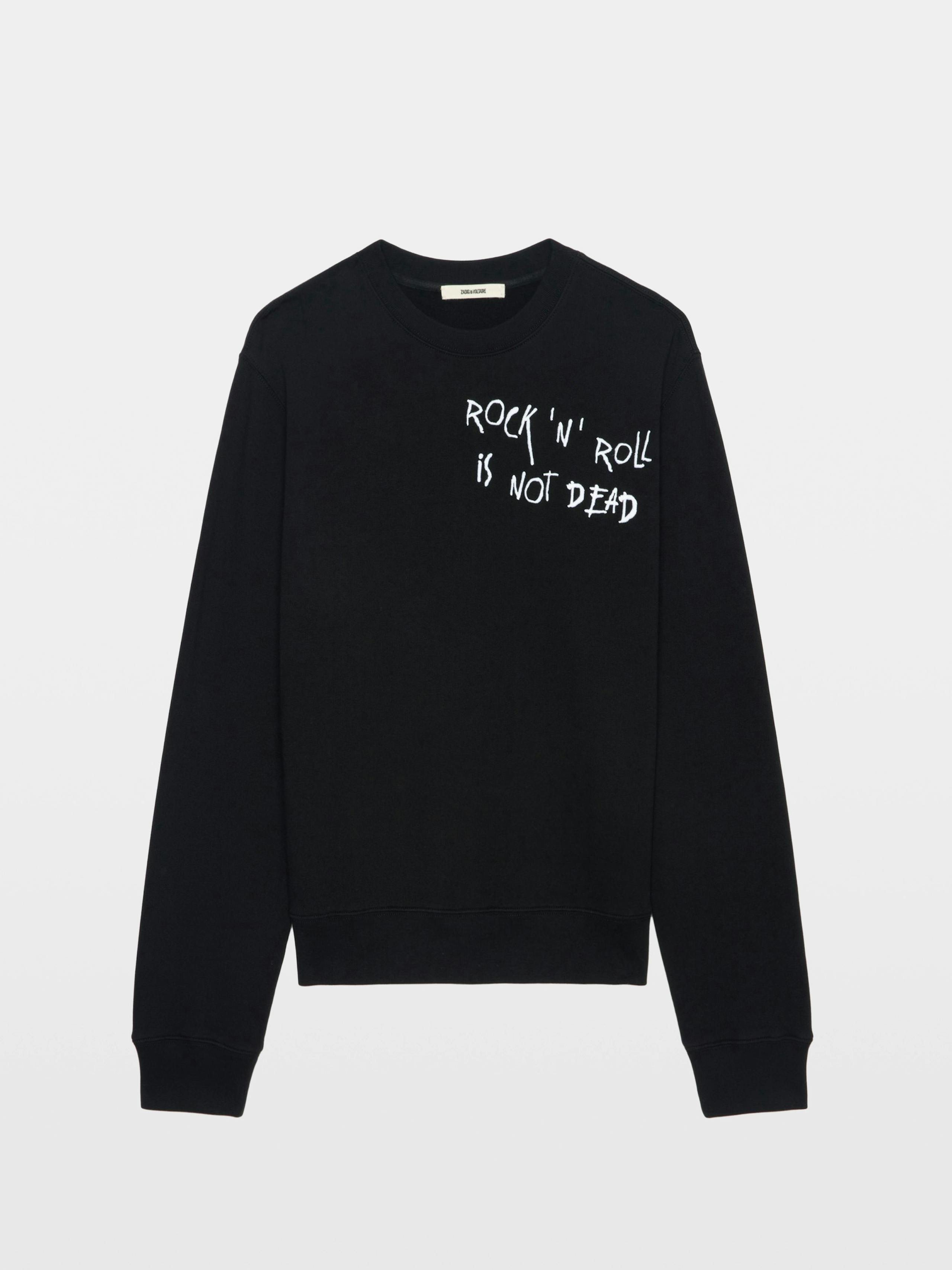 Aime Sweatshirt 5