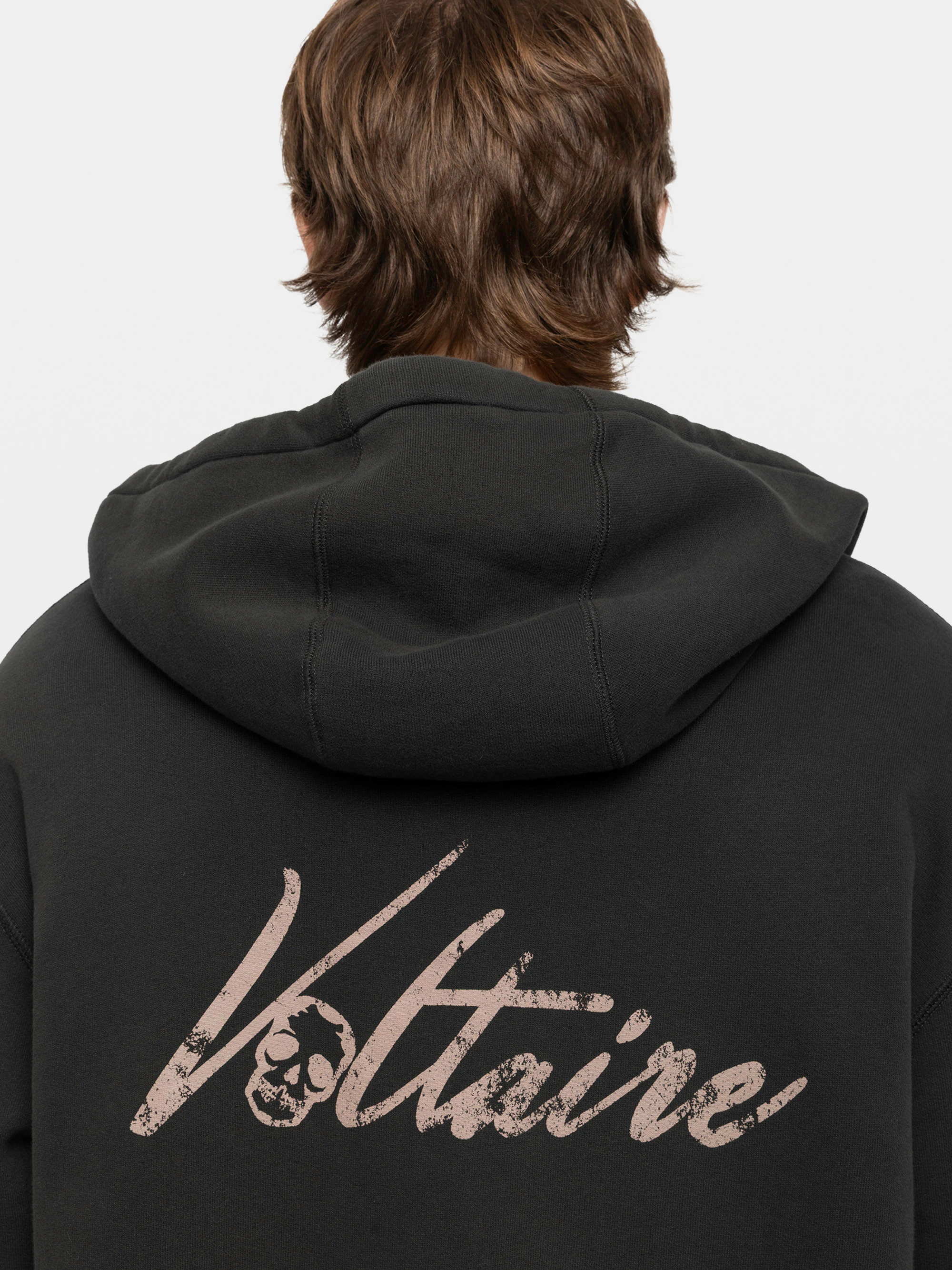 Sweatshirt Sacha