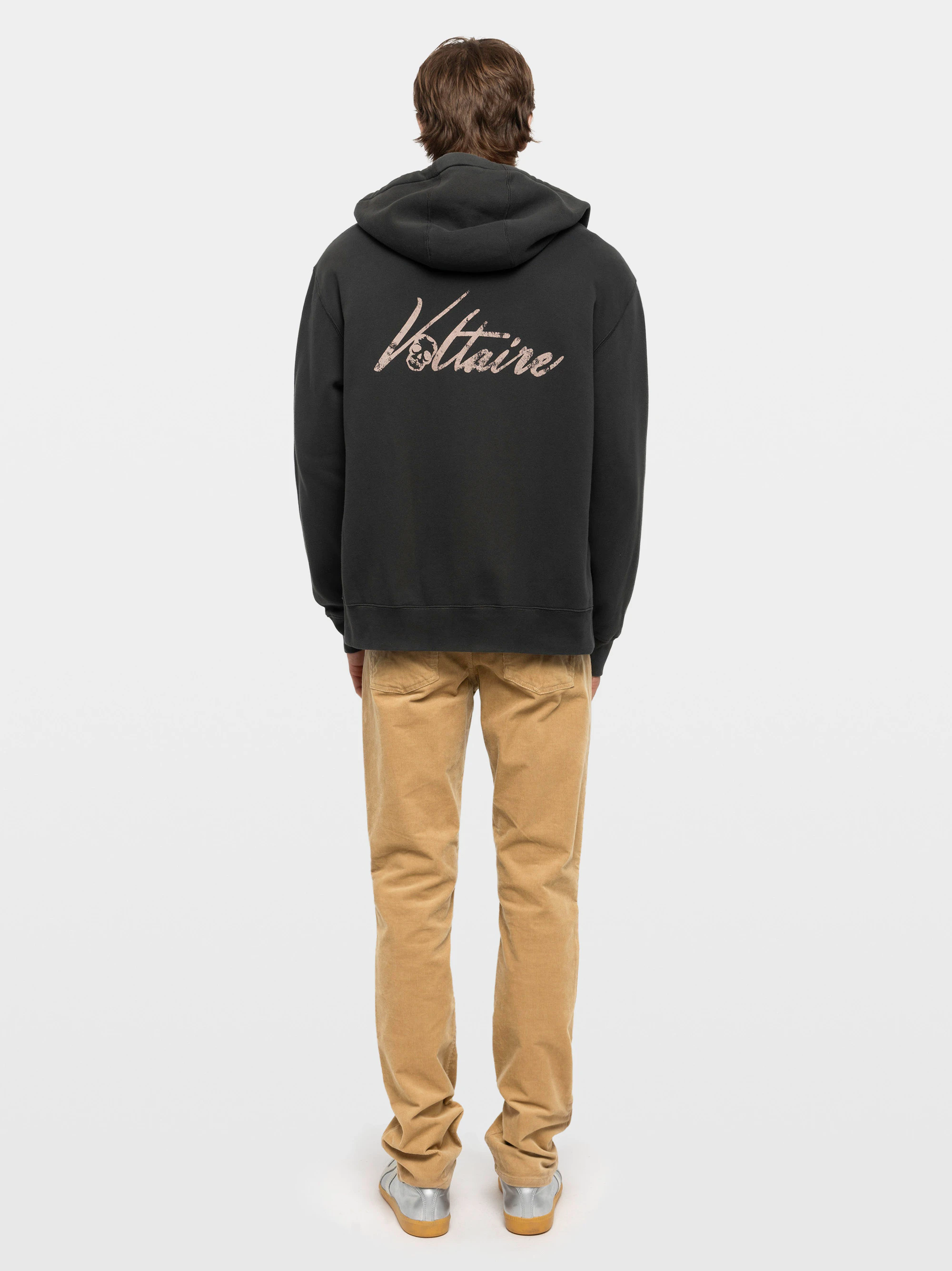 Sweatshirt Sacha