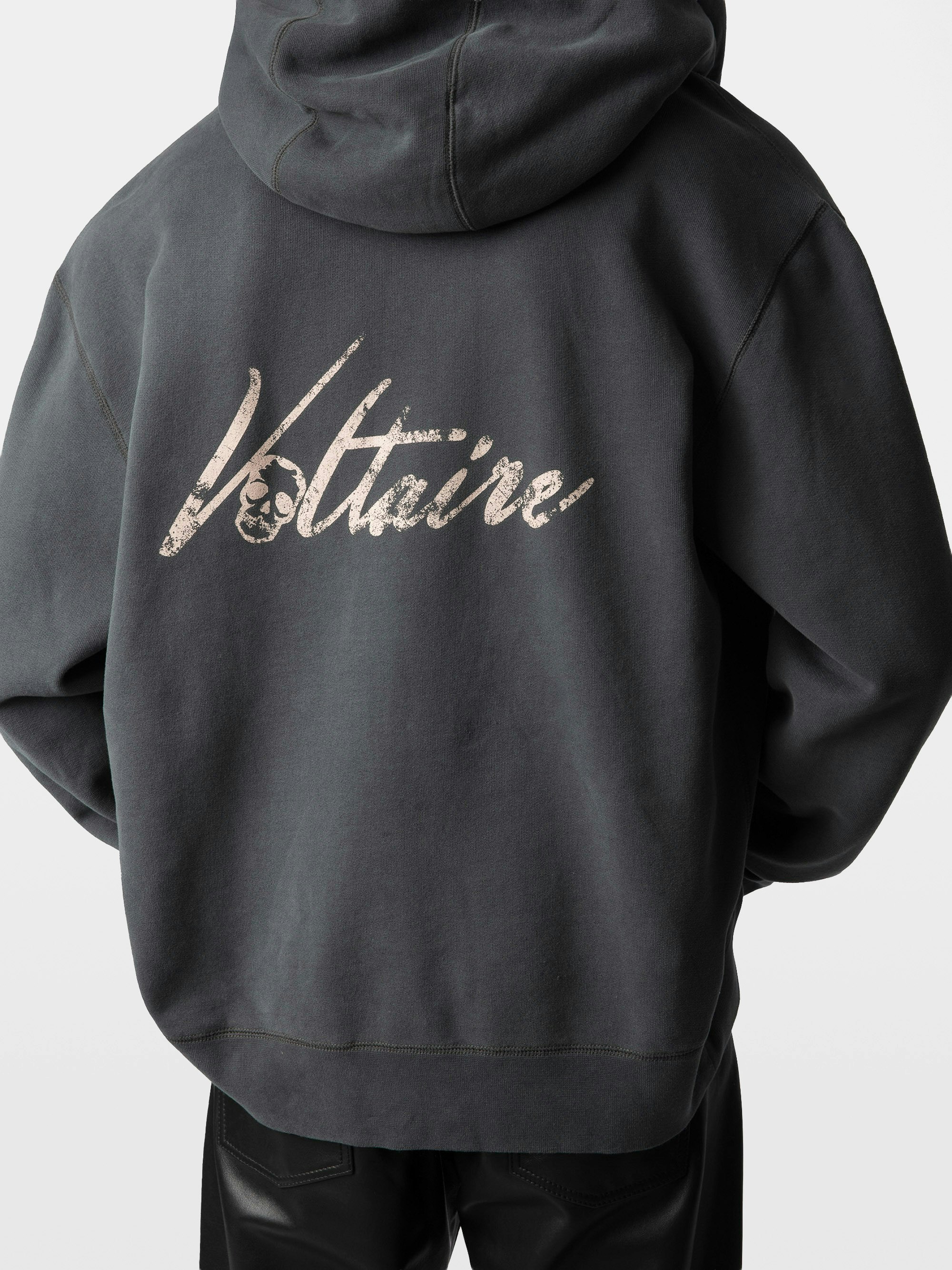 Sweatshirt Sacha