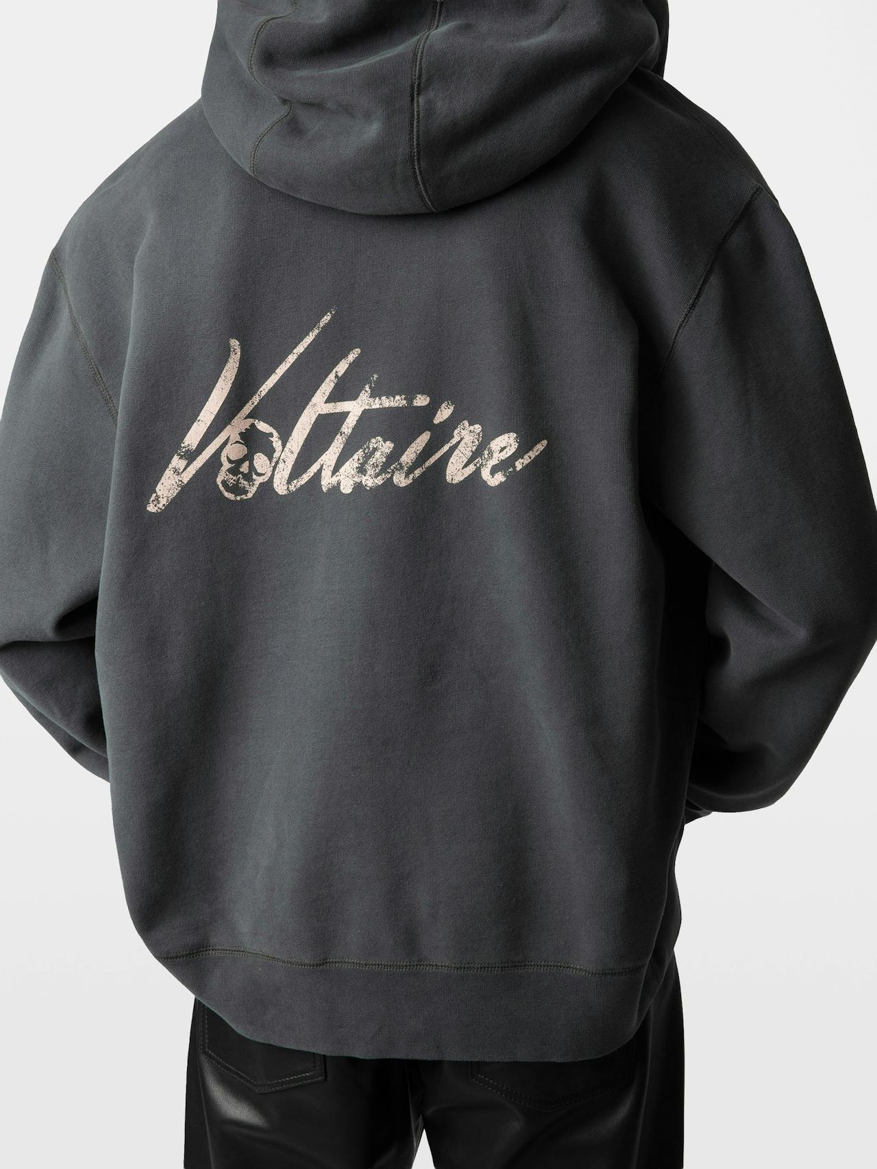 Sweatshirt Sacha