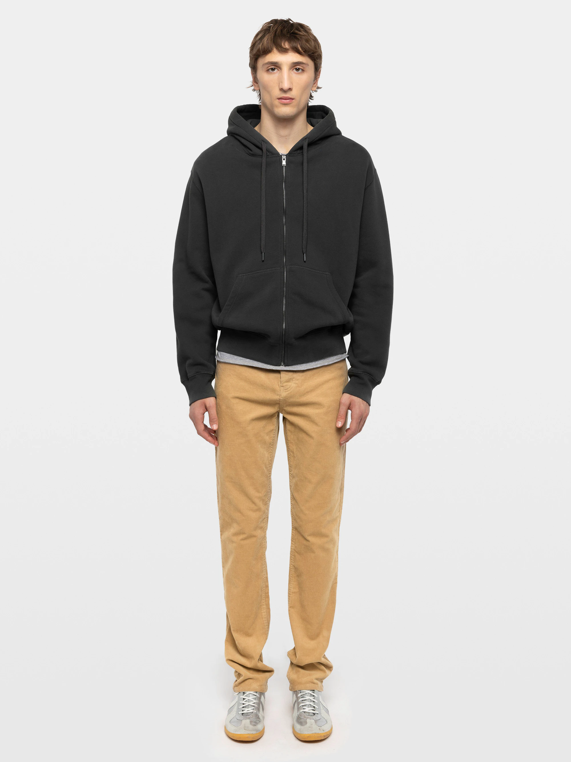 Sweatshirt Sacha
