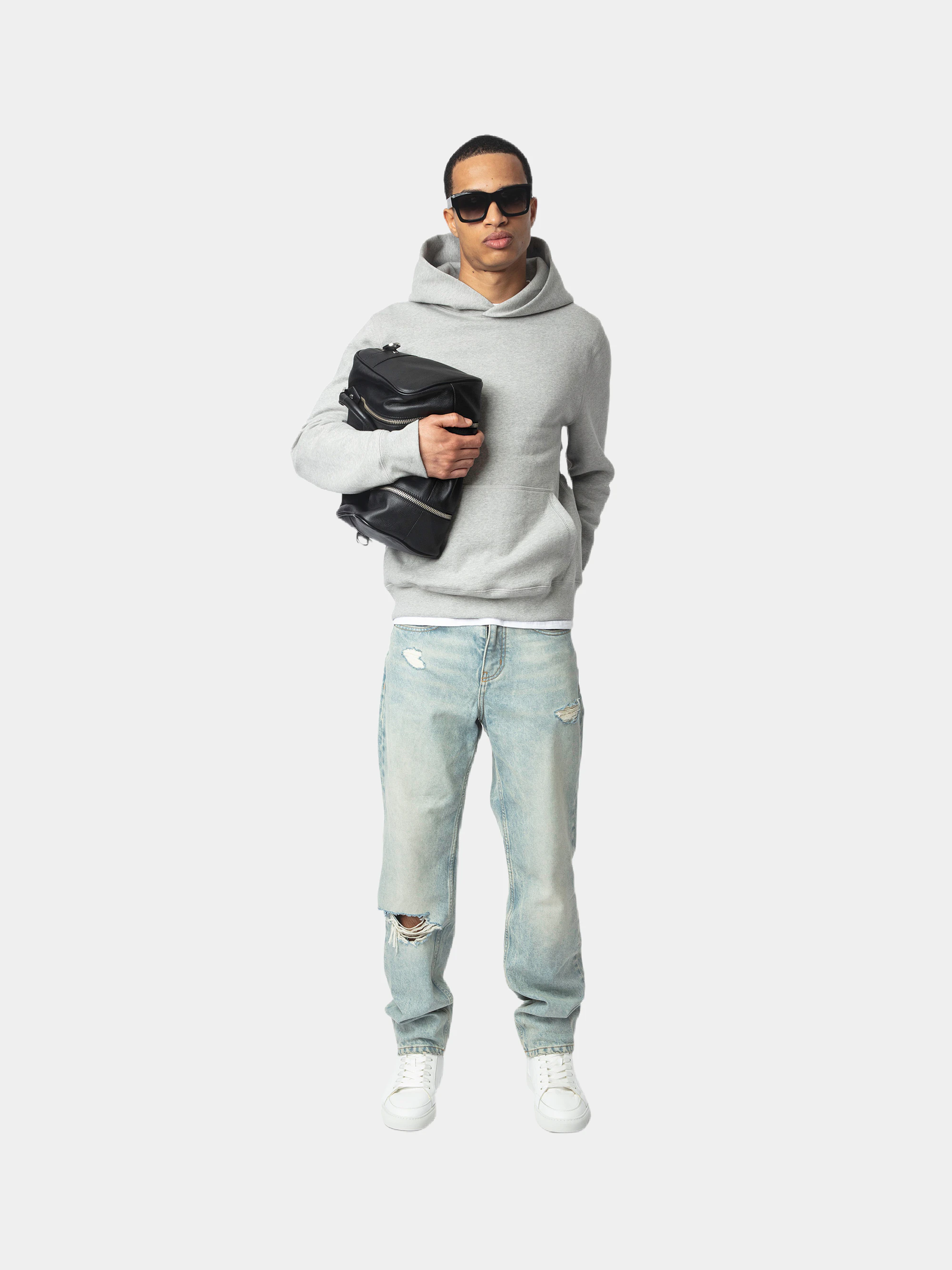 Sanchi Sweatshirt thumbnail 3
