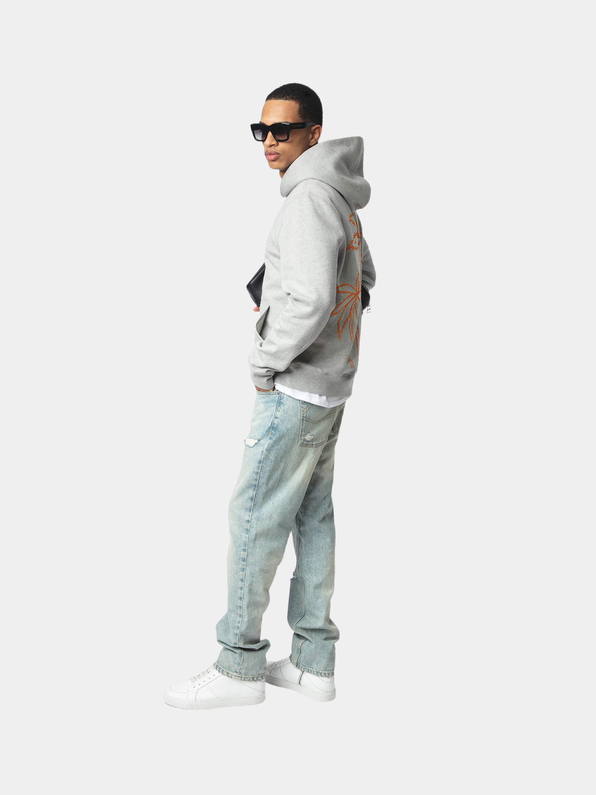 Sanchi Sweatshirt thumbnail 4