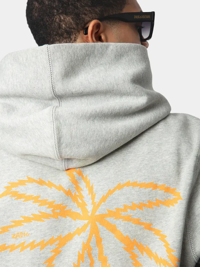 Sweatshirt Sanchi