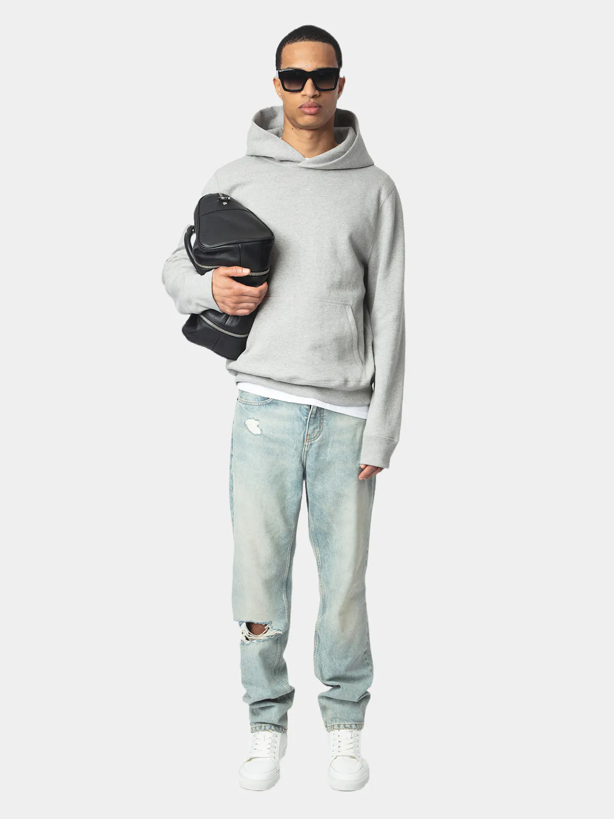Sweatshirt Sanchi