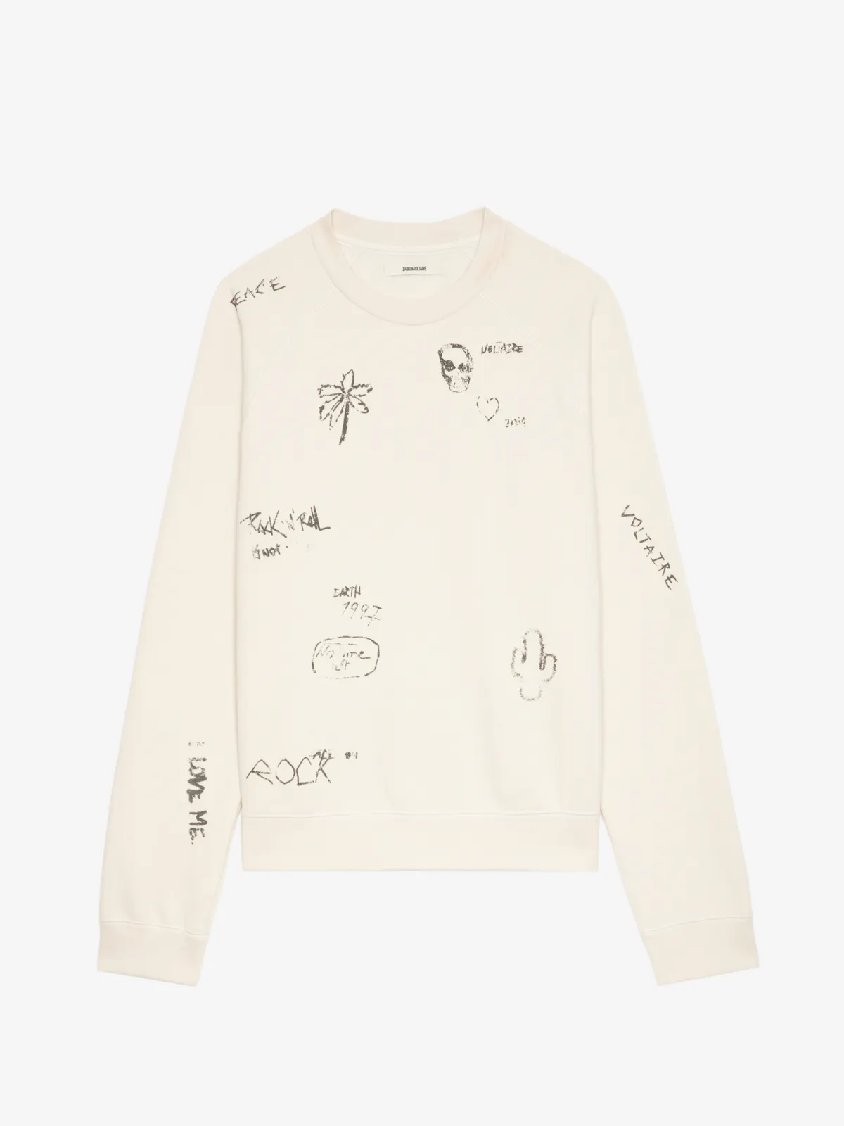 Sudadera Uppy