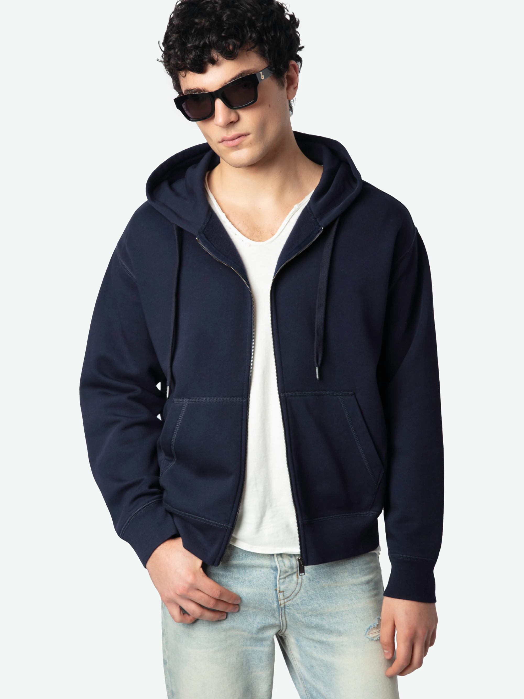 Sweatshirt Sacha thumbnail 3