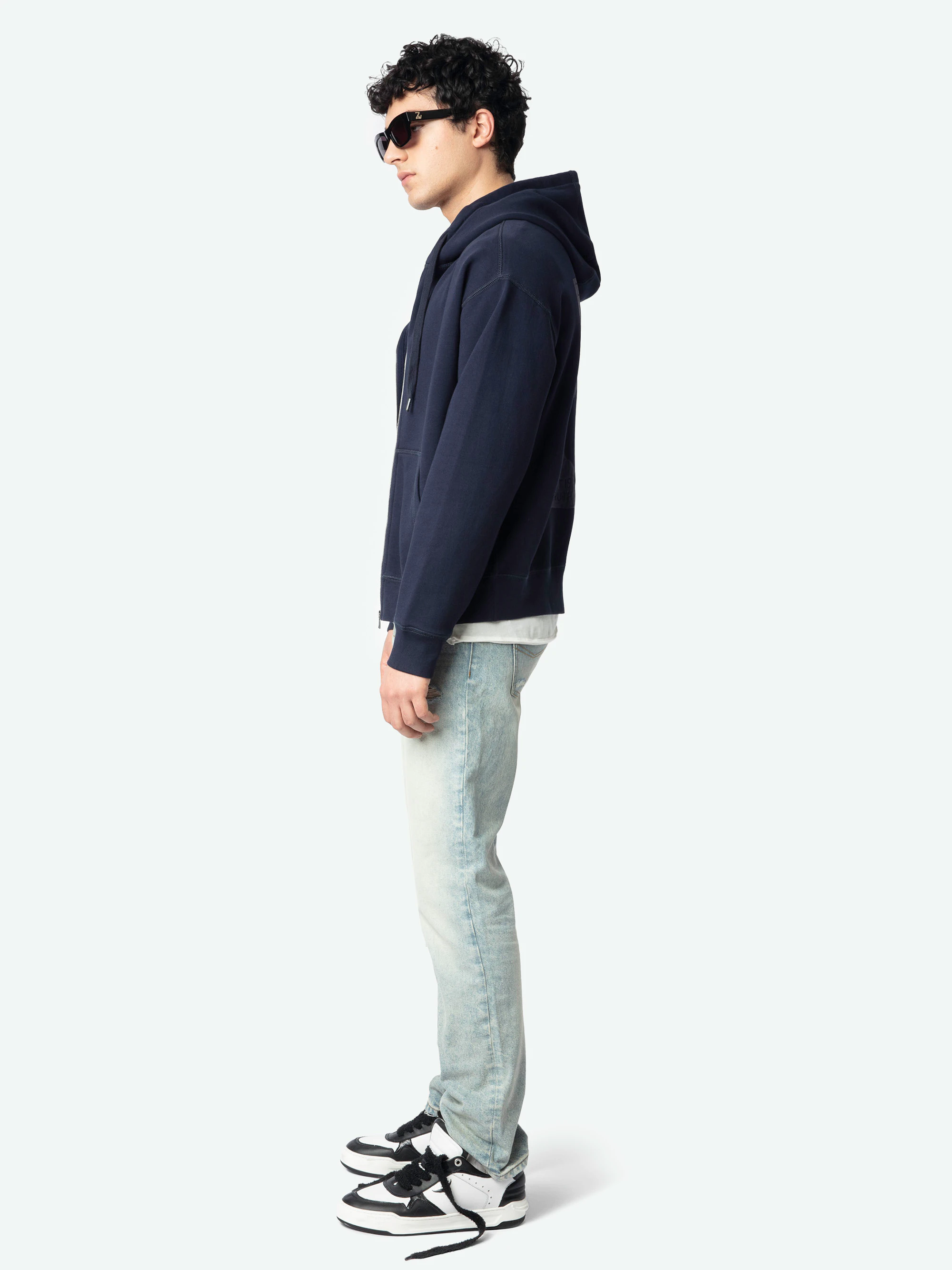 Sweatshirt Sacha thumbnail 4