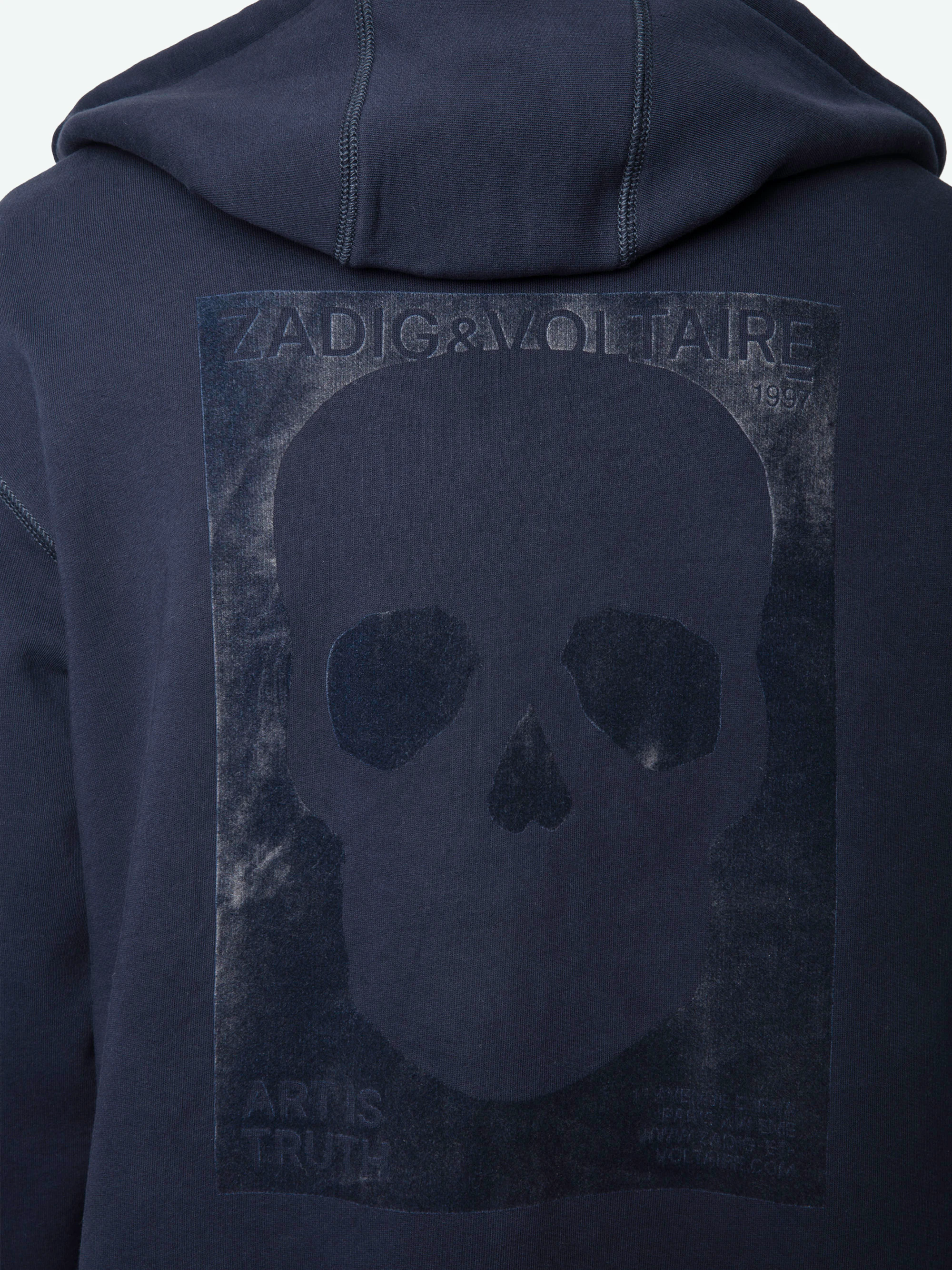 Sweatshirt Sacha thumbnail 5