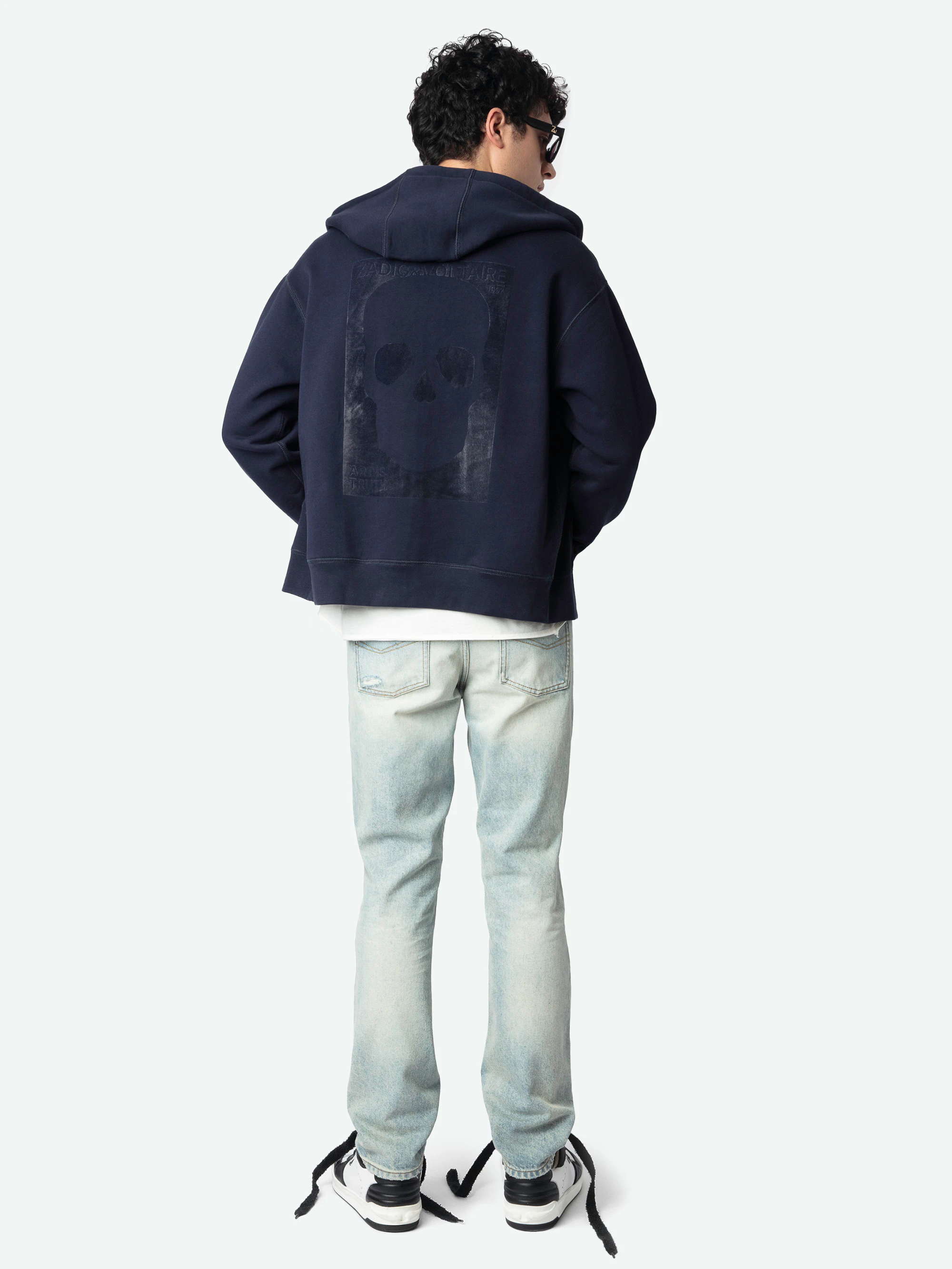 Sweatshirt Sacha thumbnail 2
