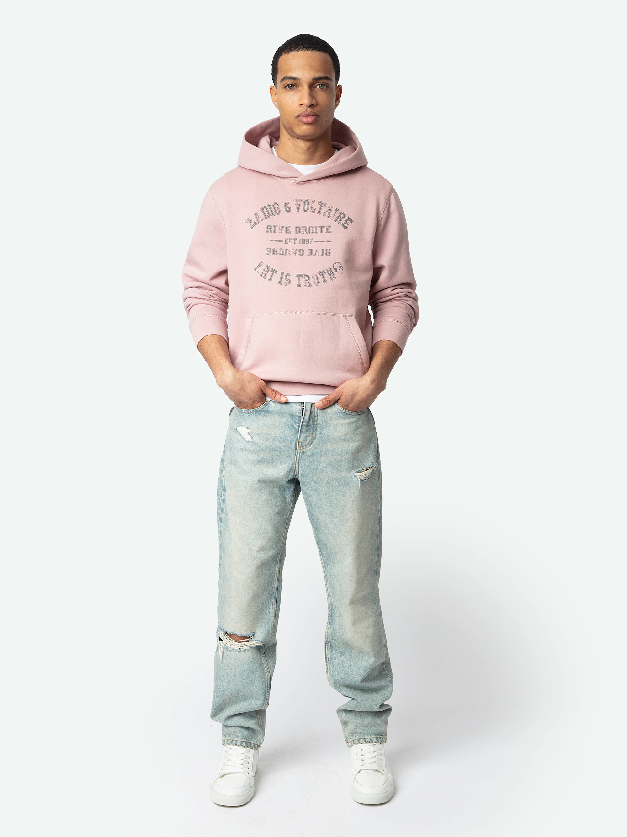 Sanchi Sweatshirt thumbnail 3