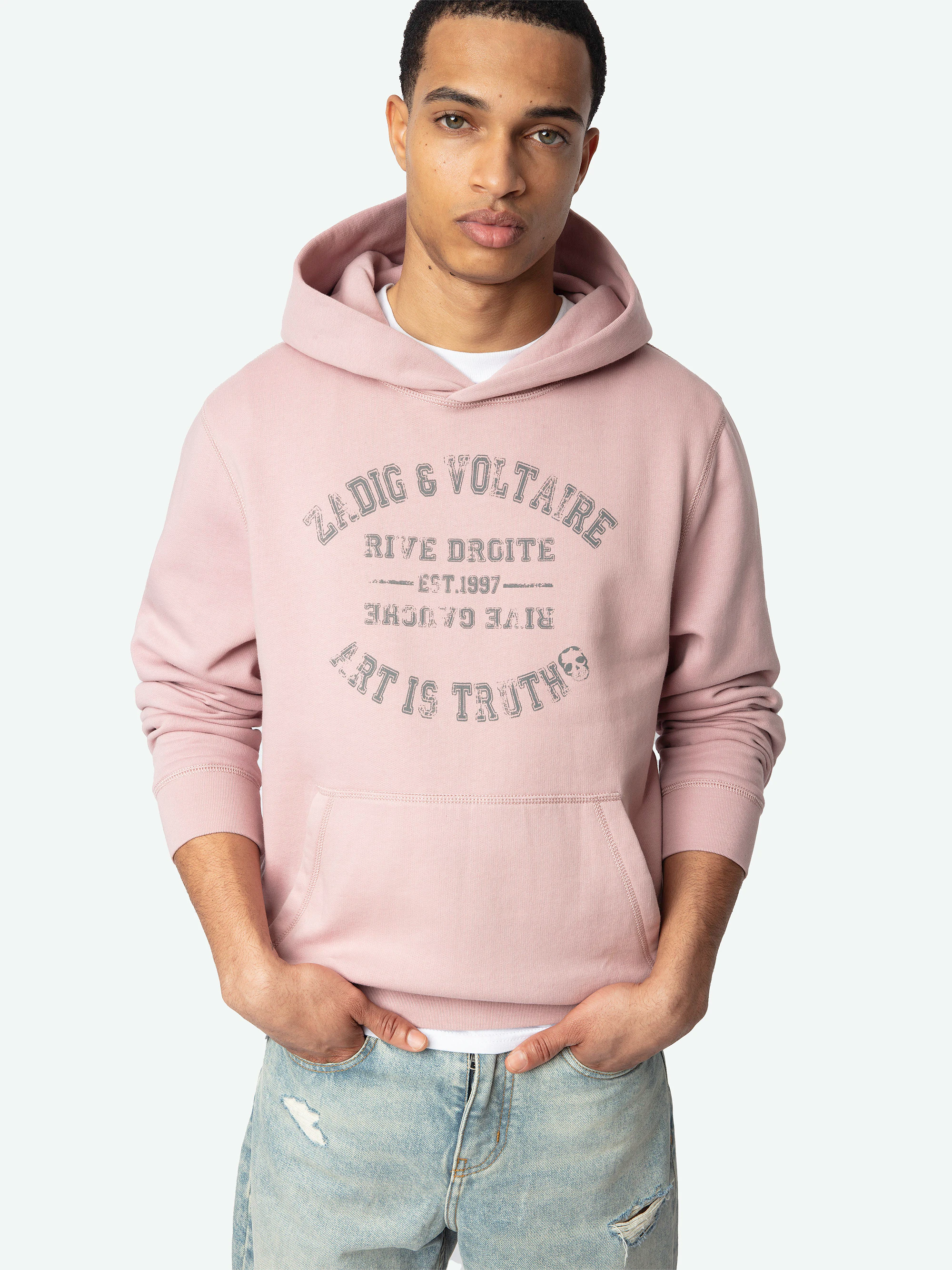 Sanchi Sweatshirt thumbnail 4