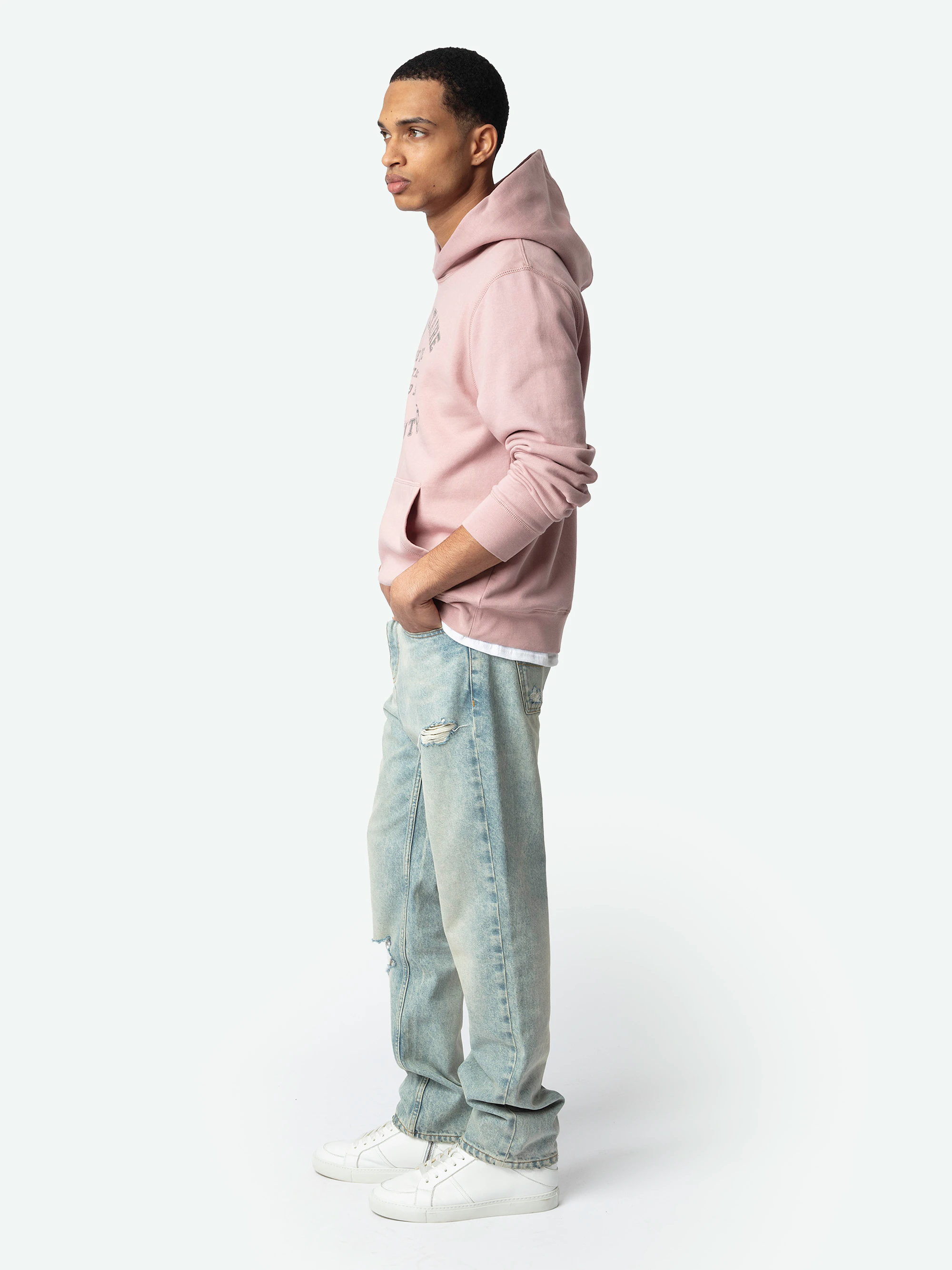 Sanchi Sweatshirt thumbnail 5