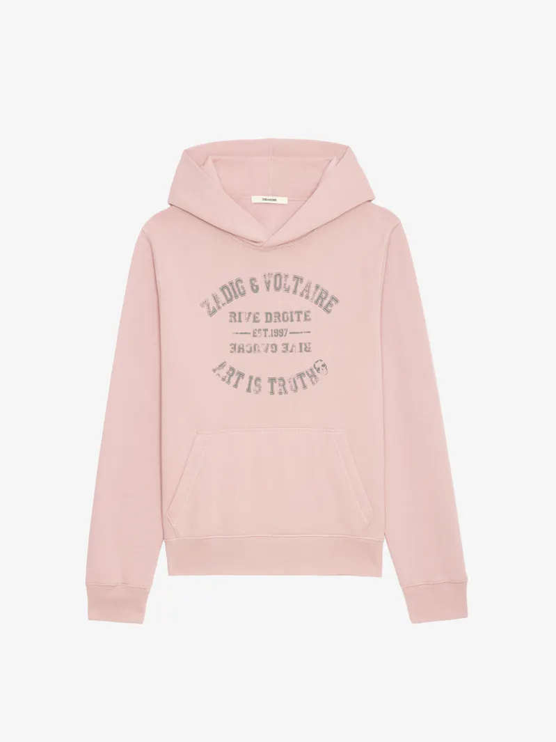 Sudadera Sanchi