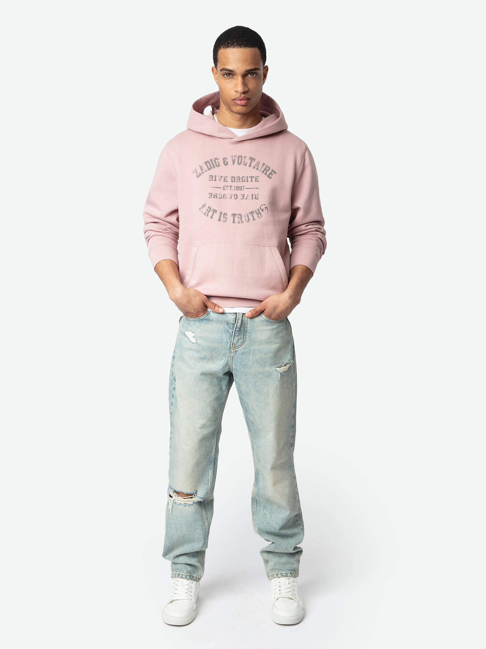 Sanchi Sweatshirt thumbnail 1