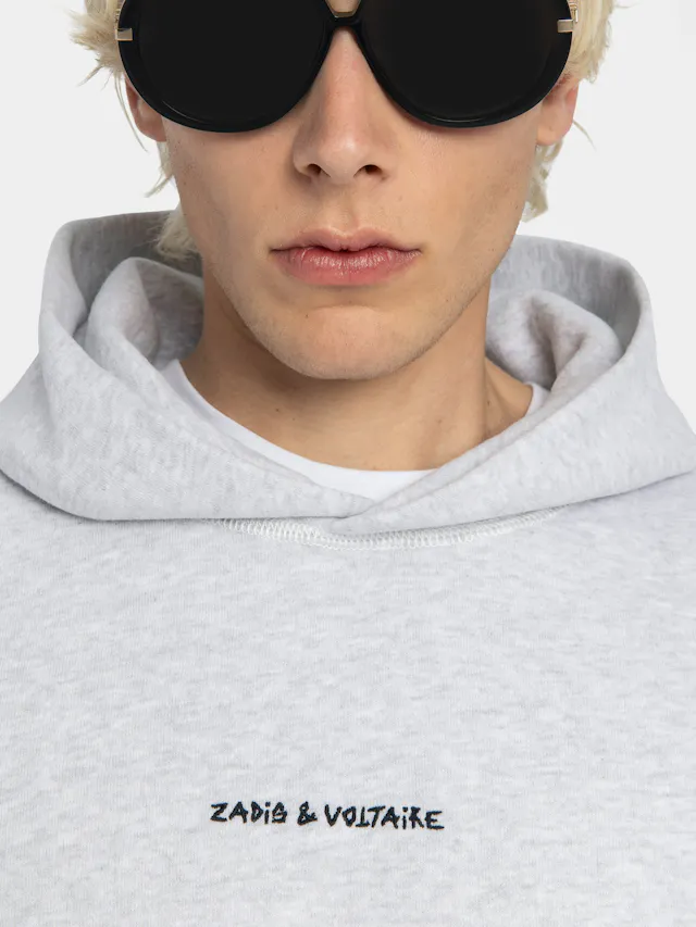 Sanchi Sweatshirt