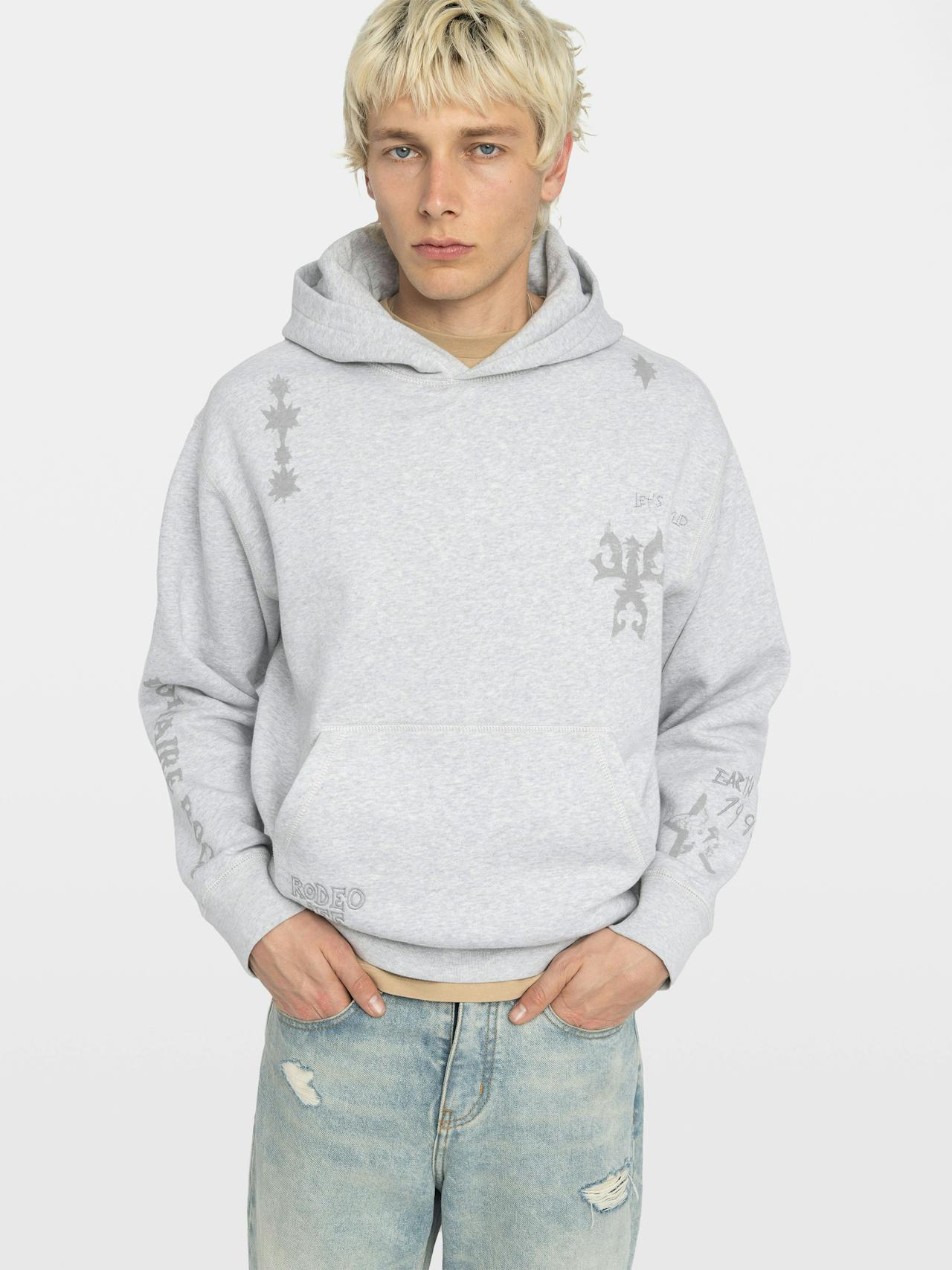 Sacha Sweatshirt