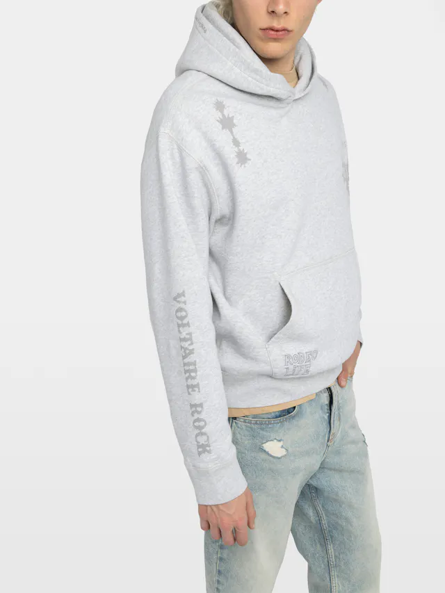 Sacha Sweatshirt
