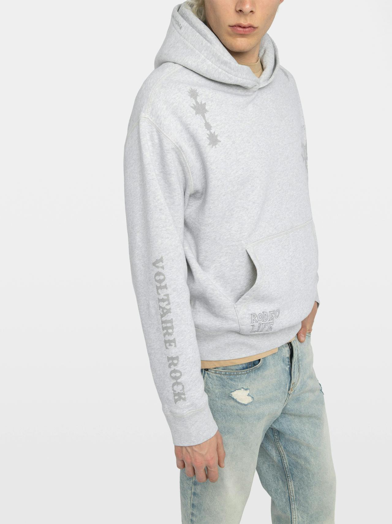 Sacha Sweatshirt