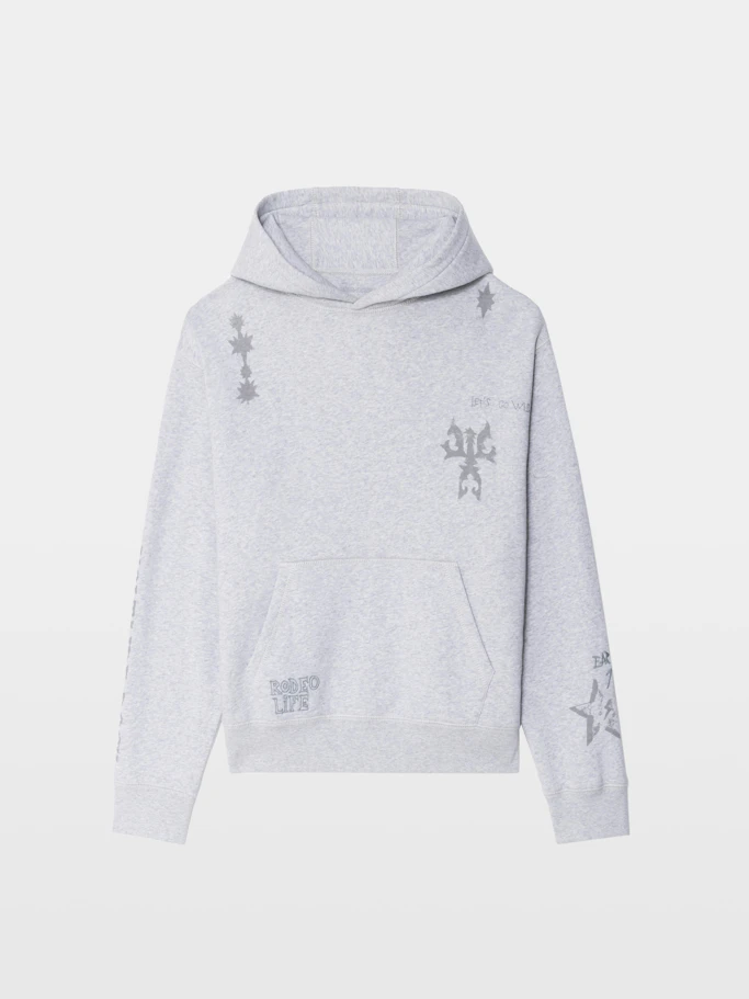 Zadig & Voltaire Sacha Sweatshirt
