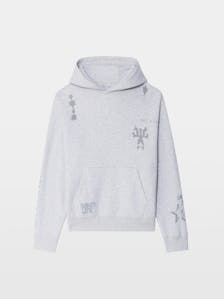 Sacha Sweatshirt