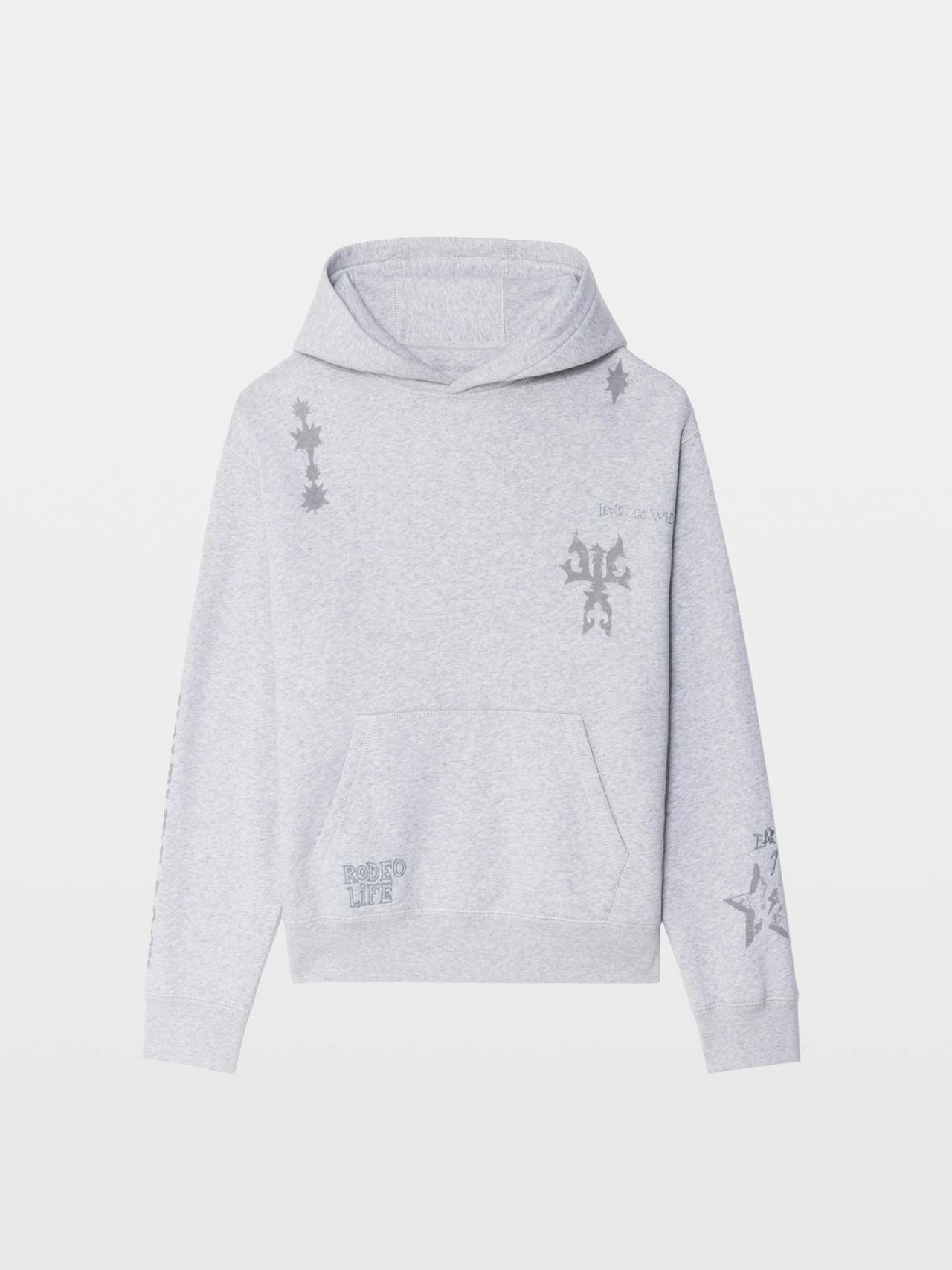 Sacha Sweatshirt
