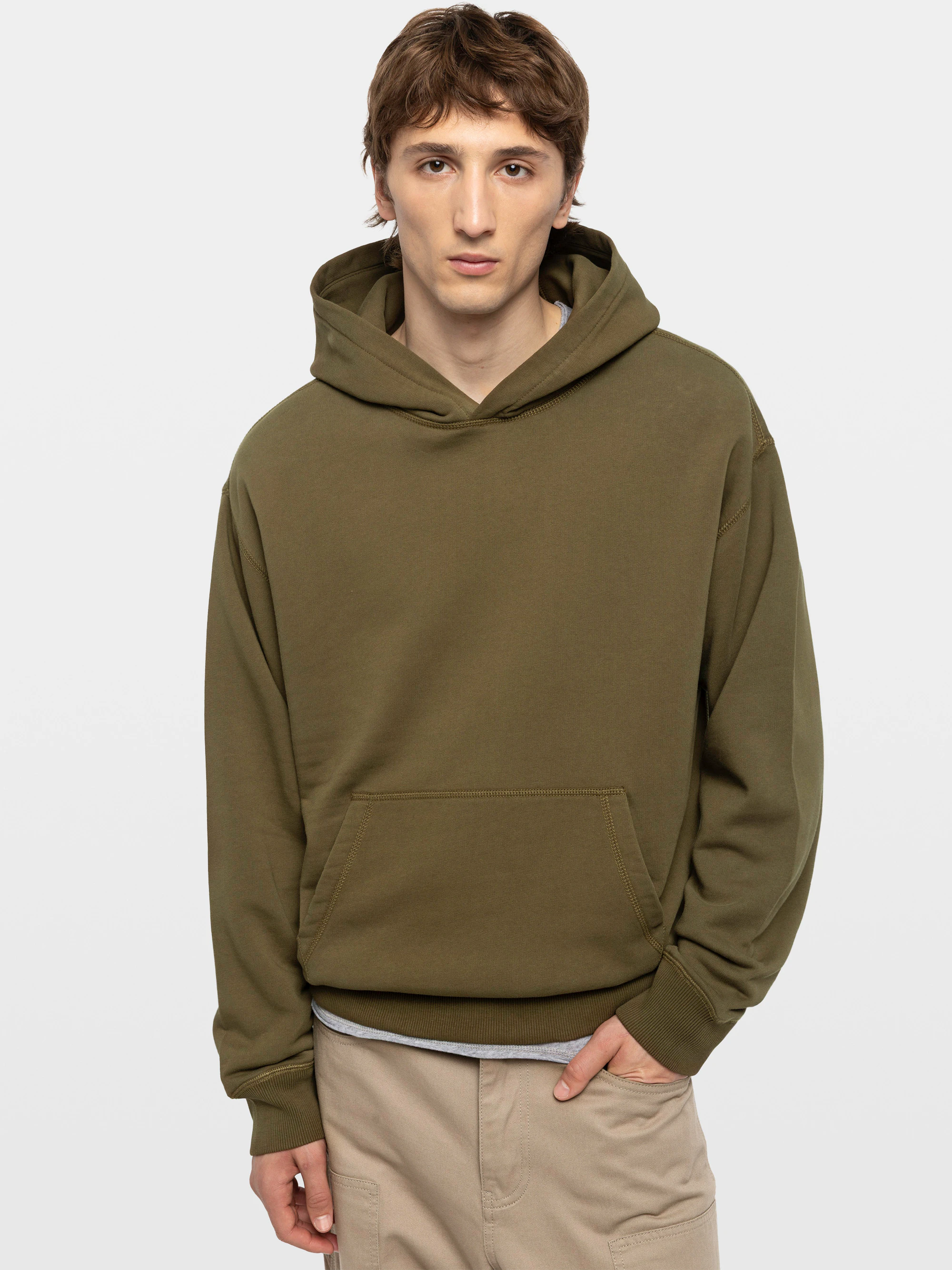 Sudadera Sacha thumbnail 3