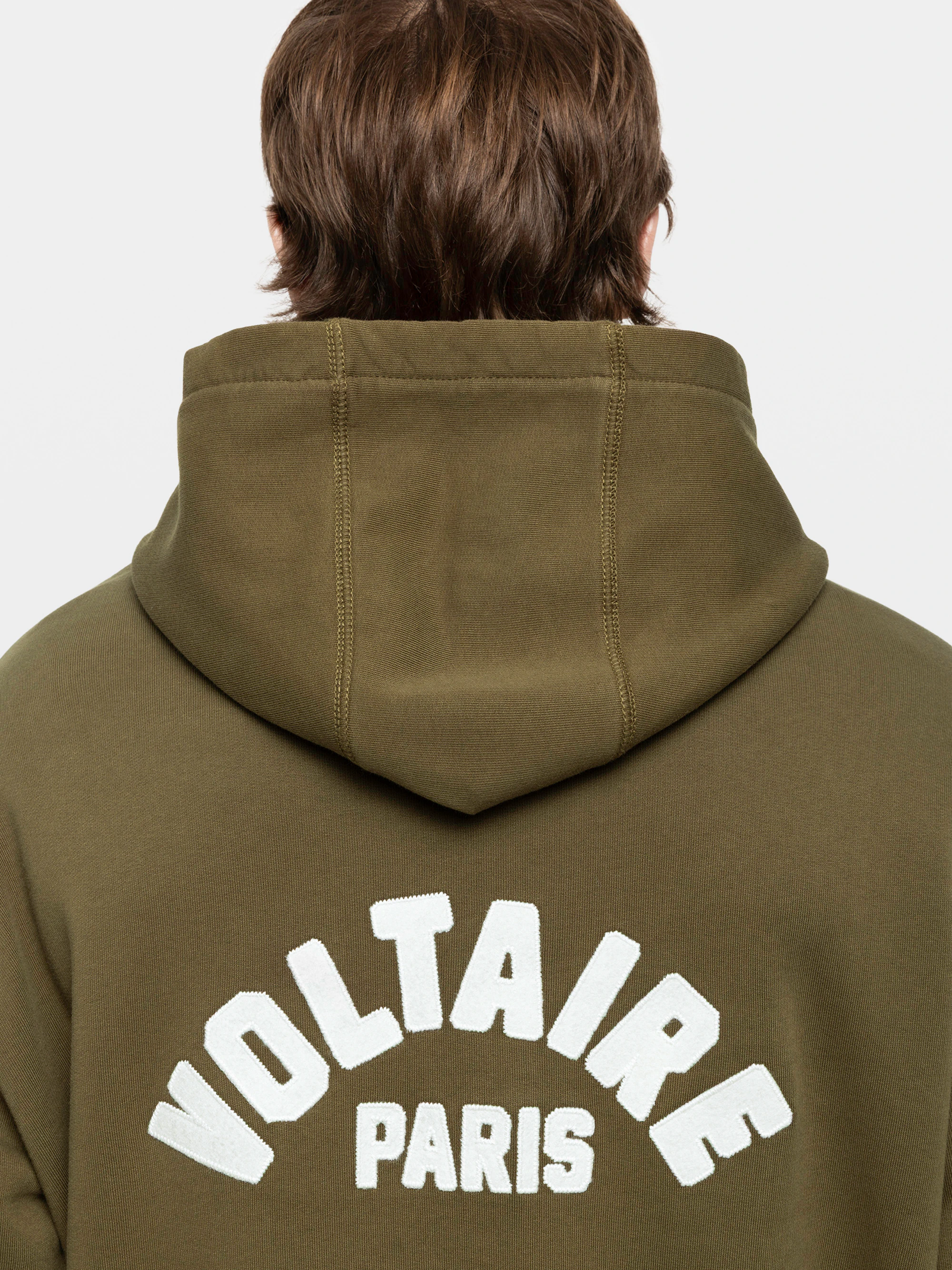 Sudadera Sacha thumbnail 4