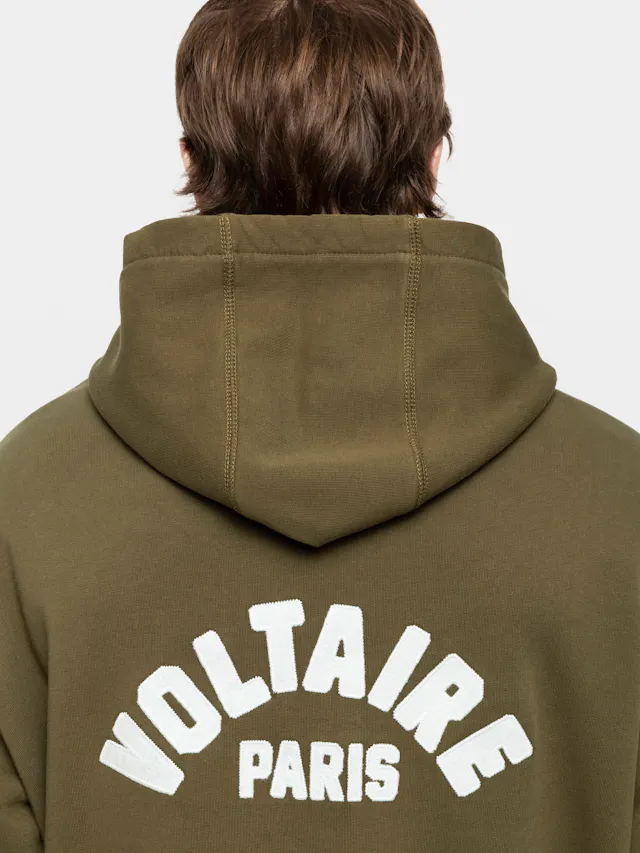 Sacha Sweatshirt