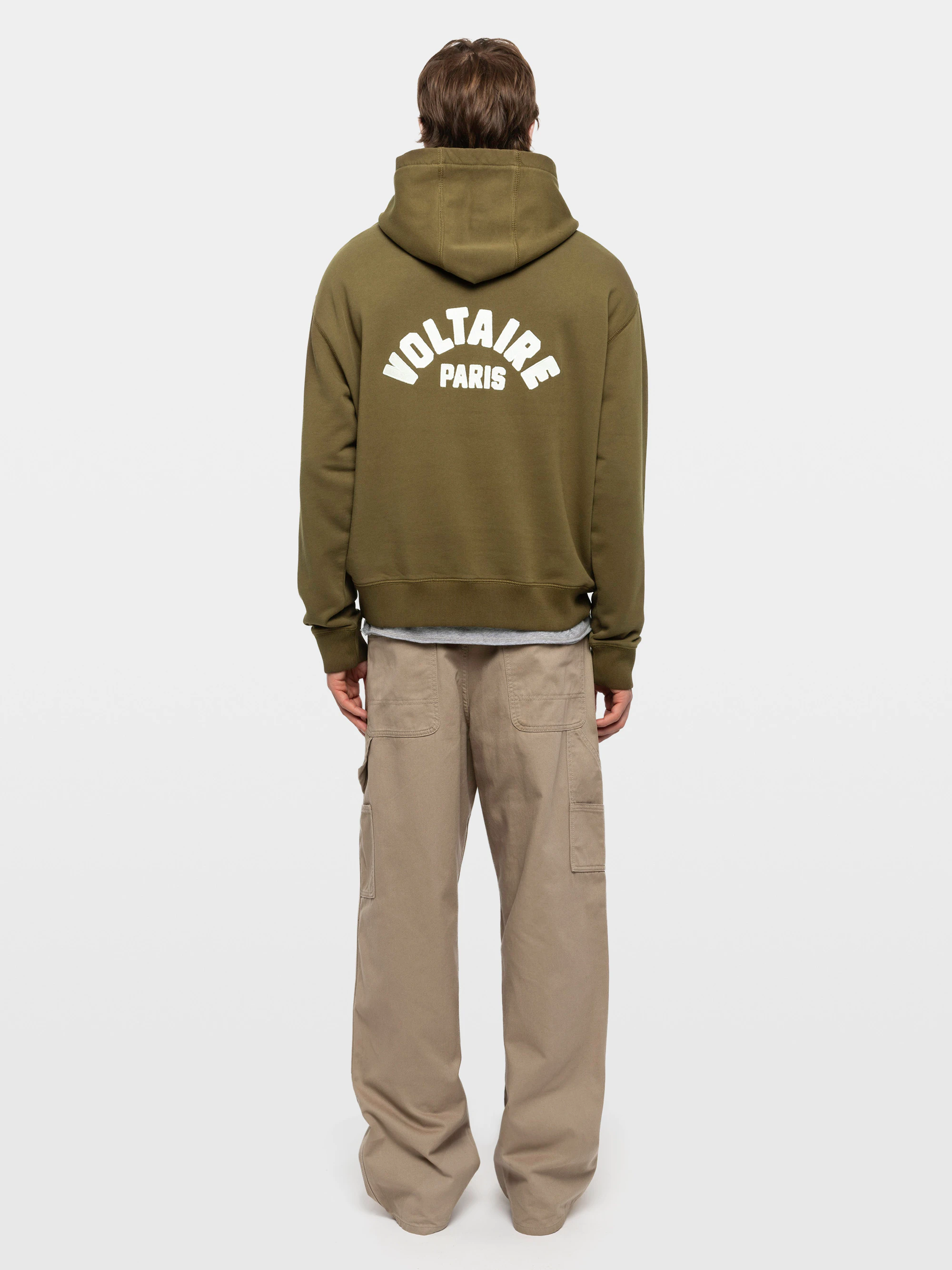 Sudadera Sacha thumbnail 2