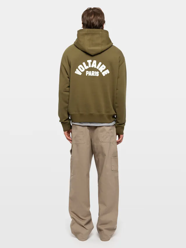 Sacha Sweatshirt