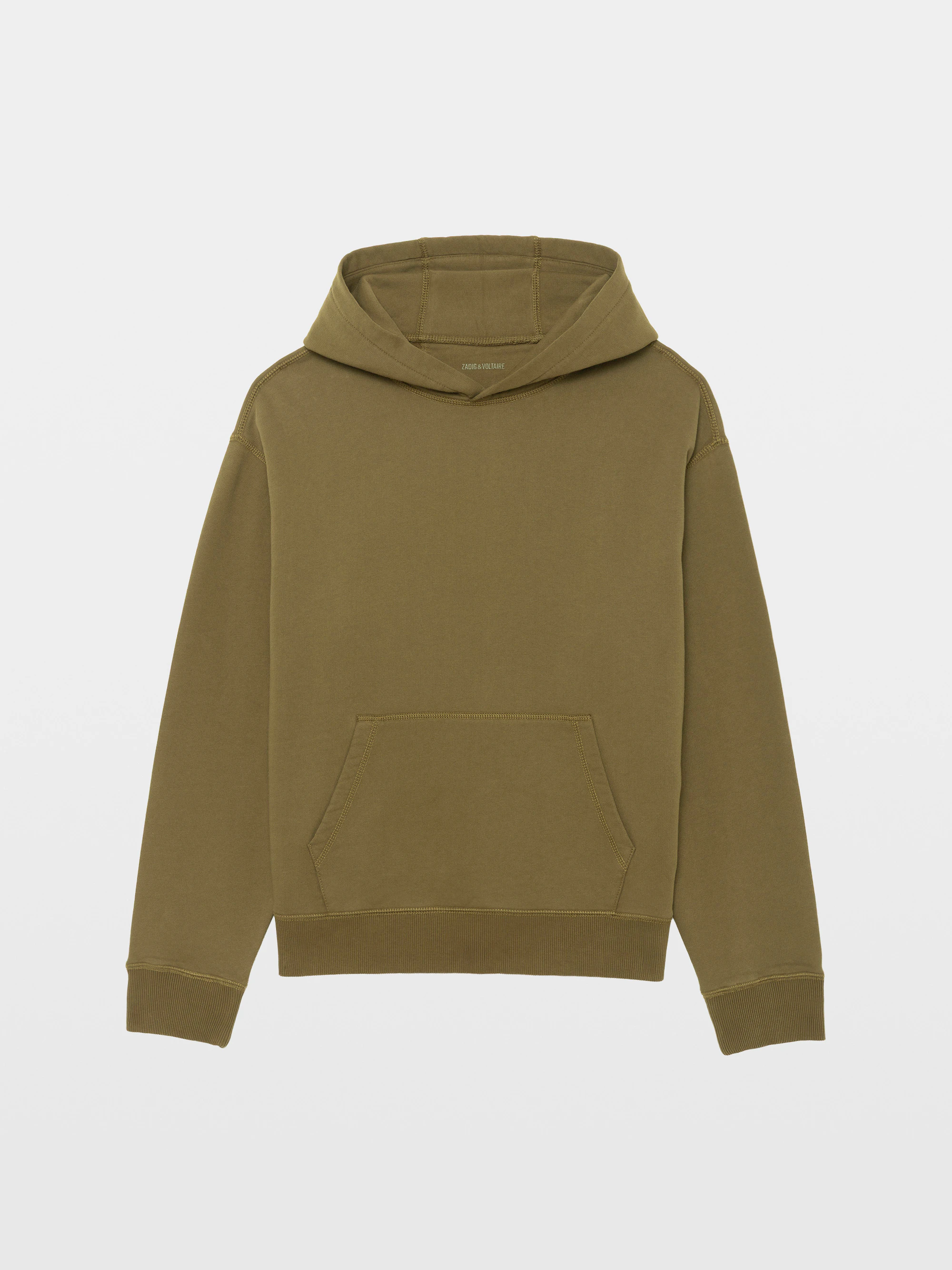 Sudadera Sacha - configurable