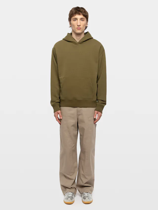 Sacha Sweatshirt