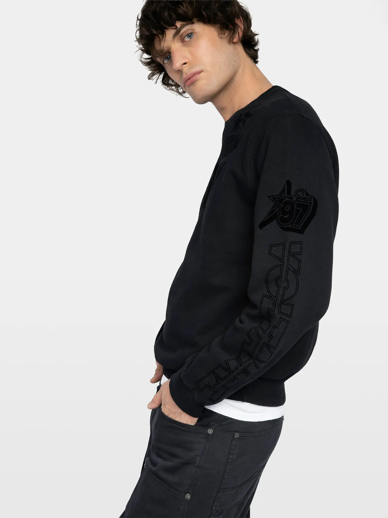 Aime Sweatshirt 4