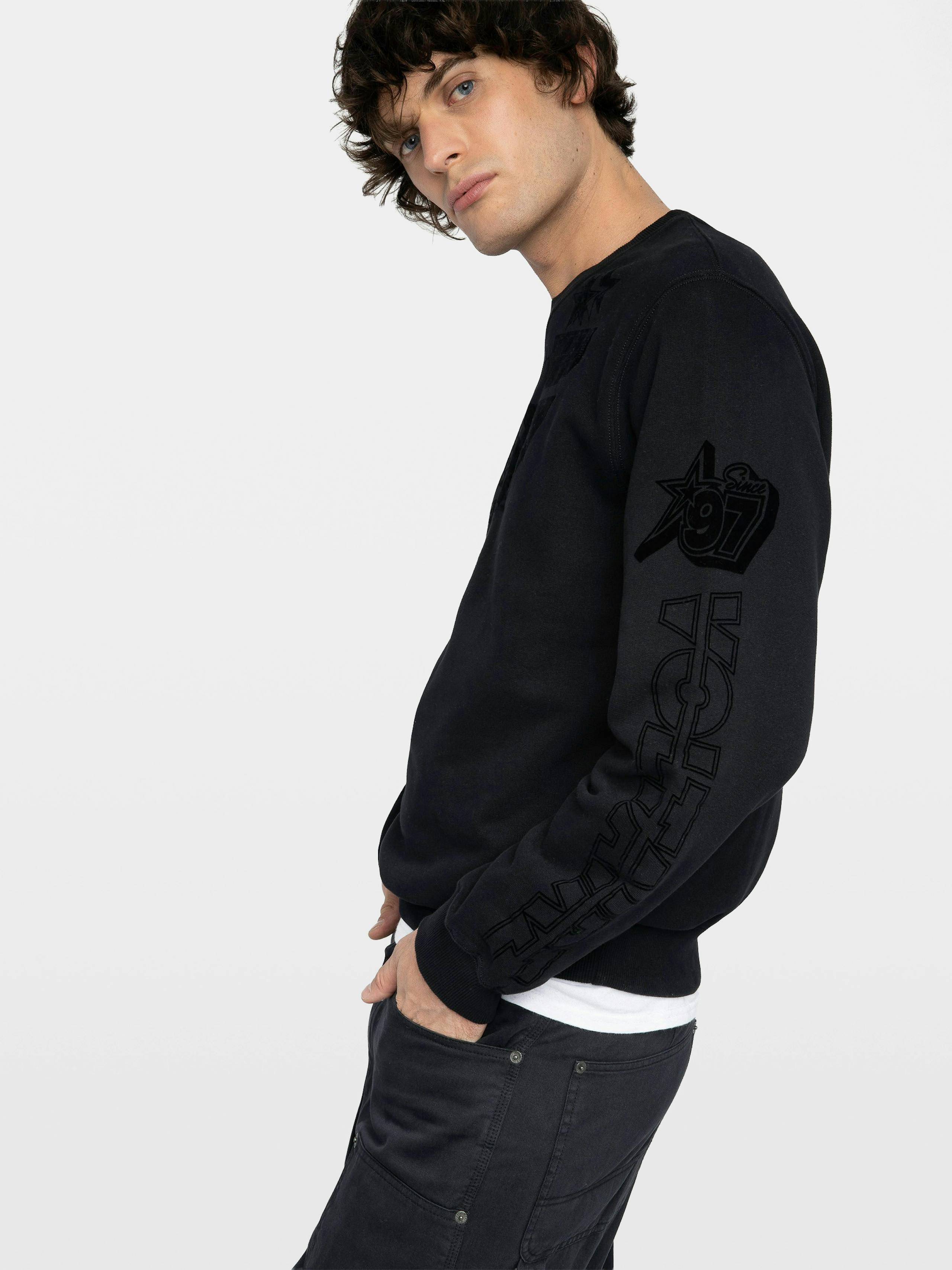 Aime Sweatshirt 4