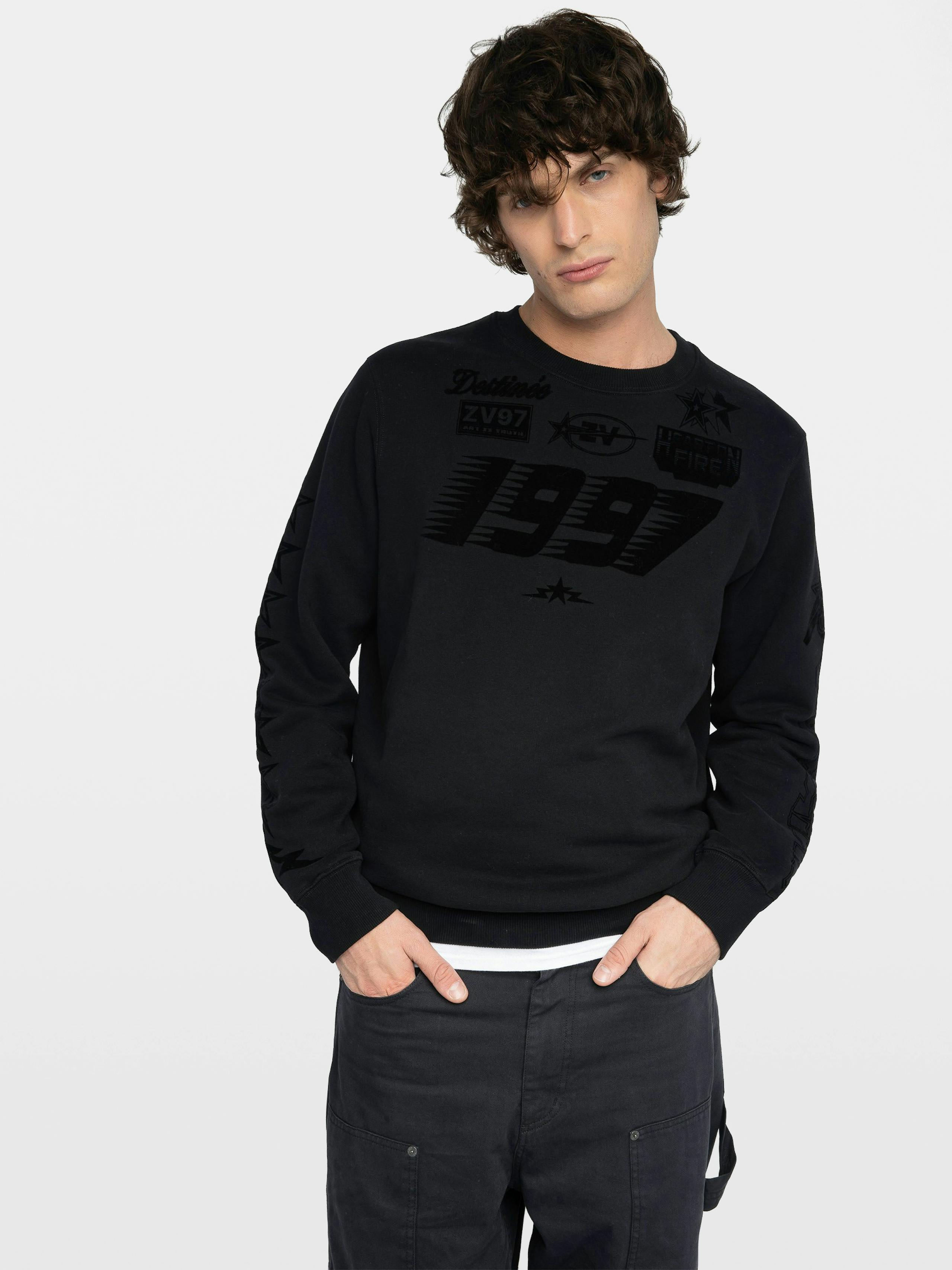 Aime Sweatshirt 6