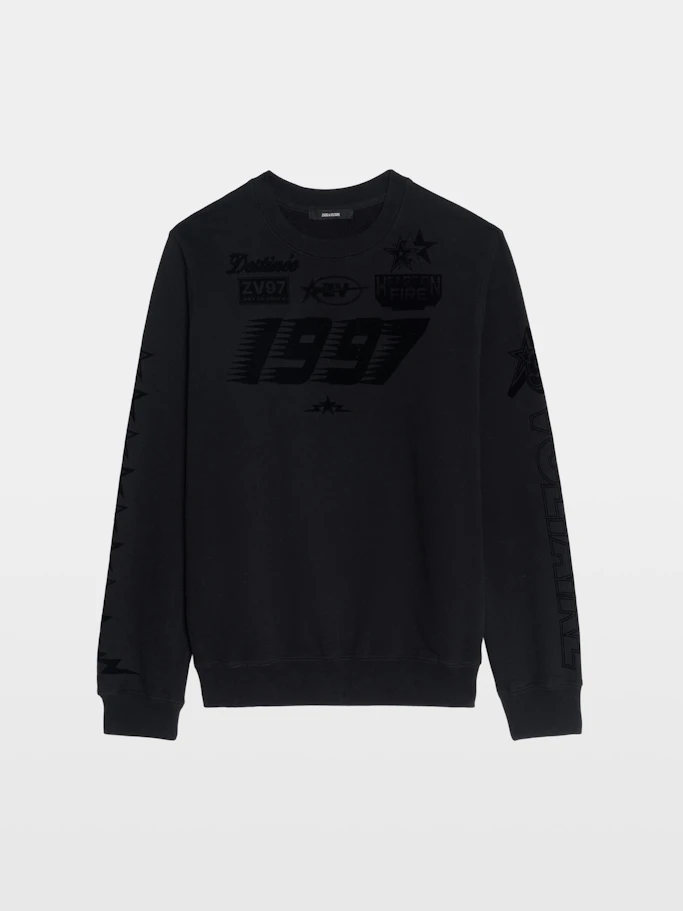 Aime Sweatshirt