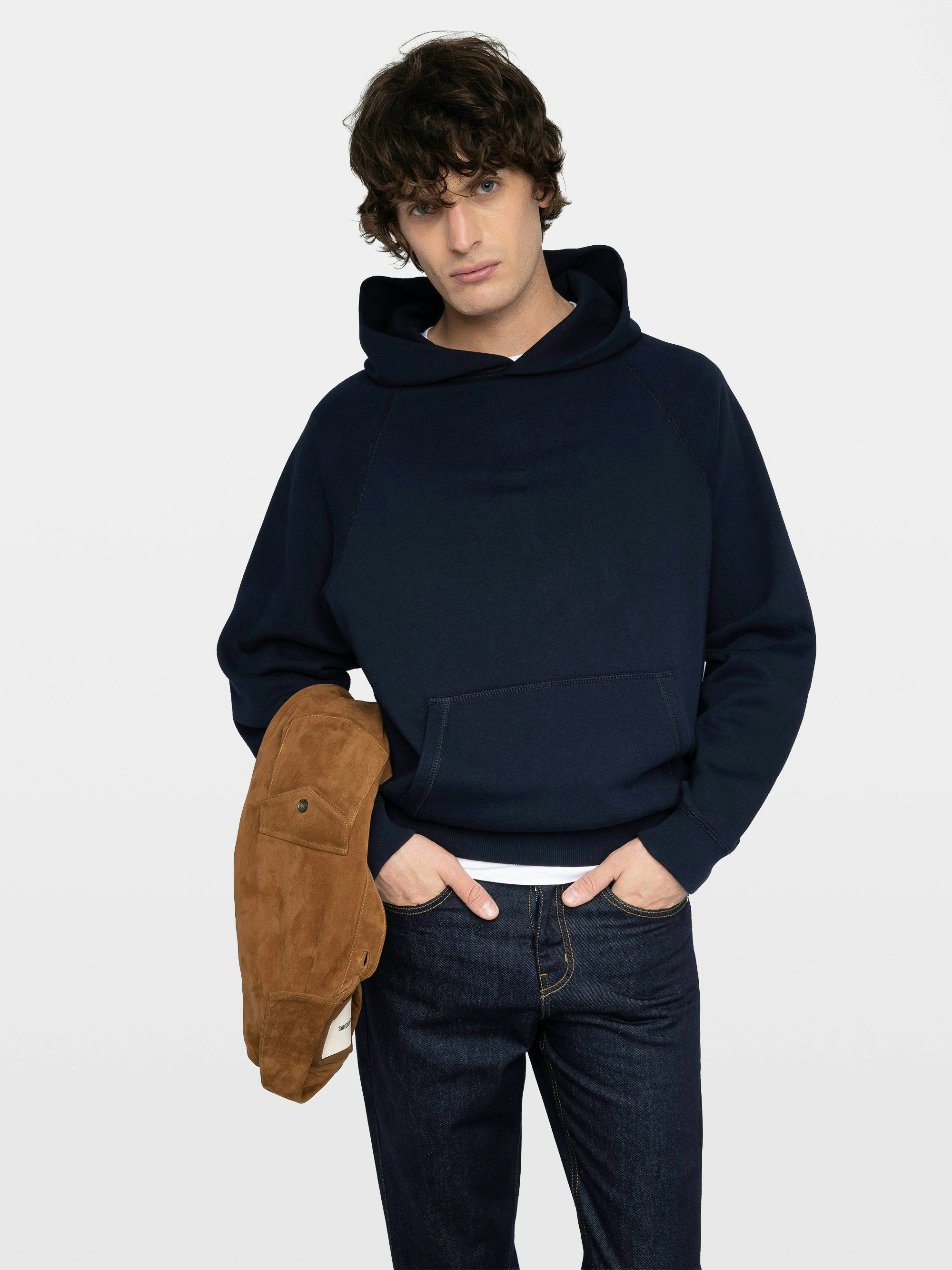 Sweatshirt Georgio