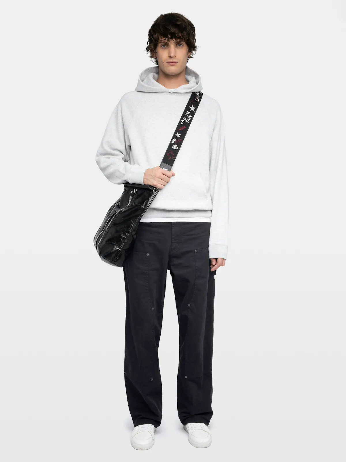 Georgio Sweatshirt