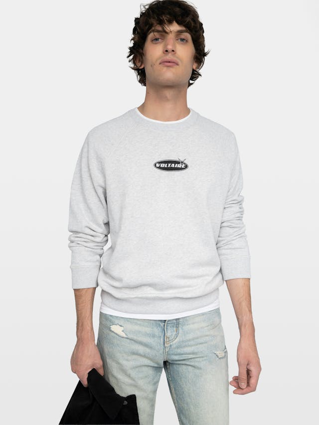 Uppy Sweatshirt