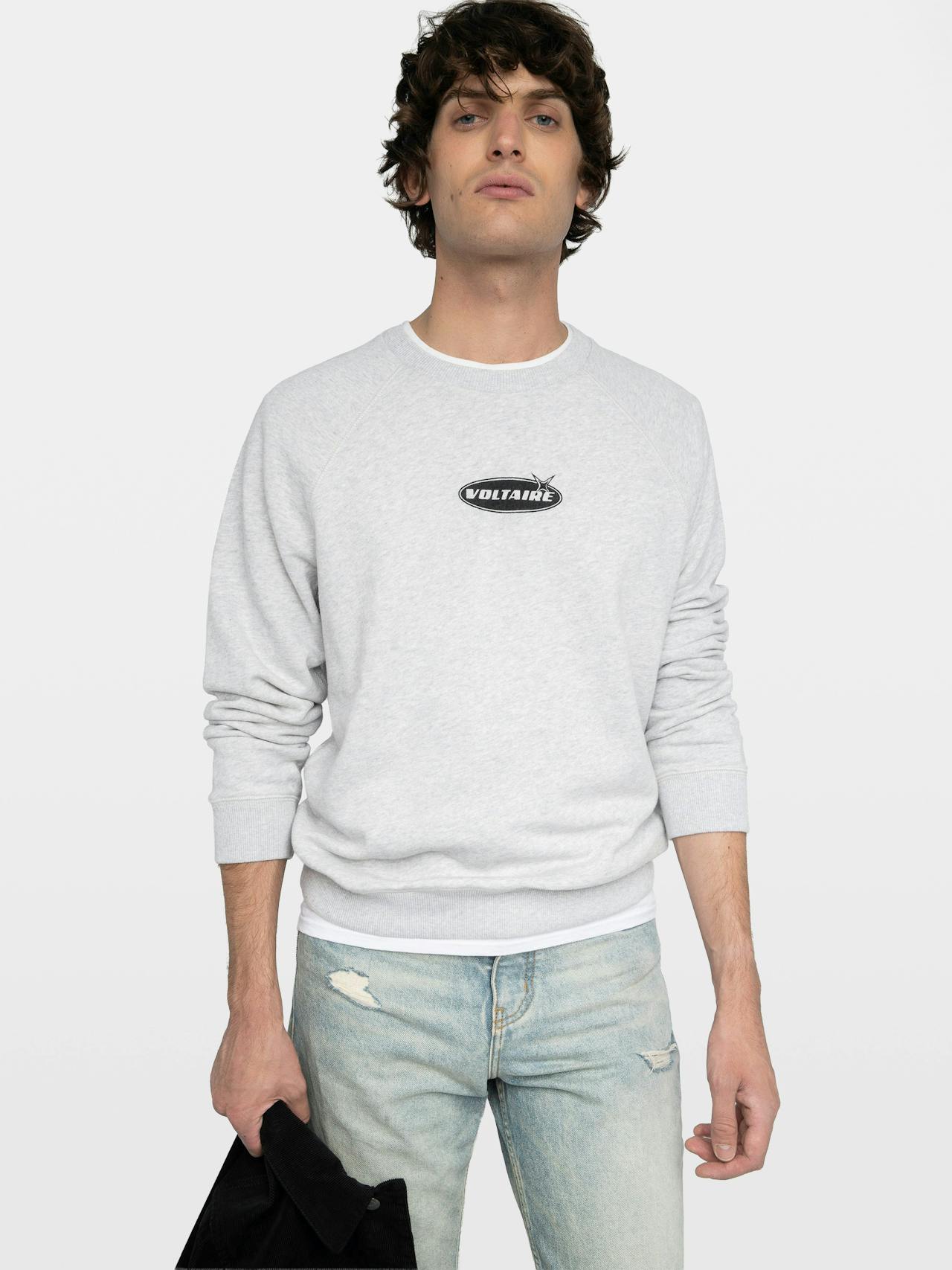 Sweatshirt Uppy