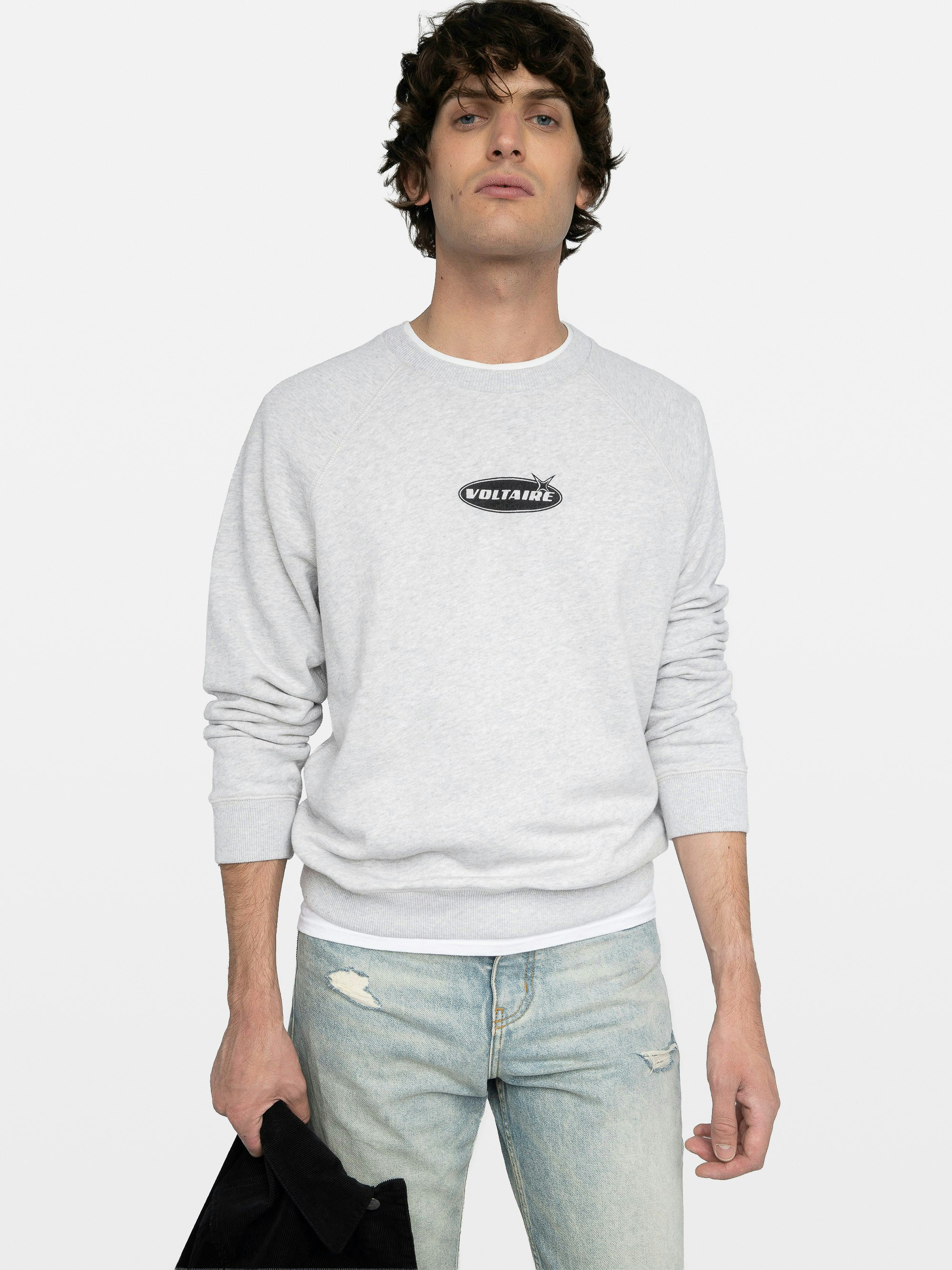 Sweatshirt Uppy