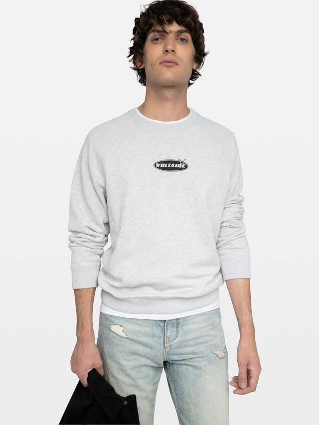 Sweatshirt Uppy