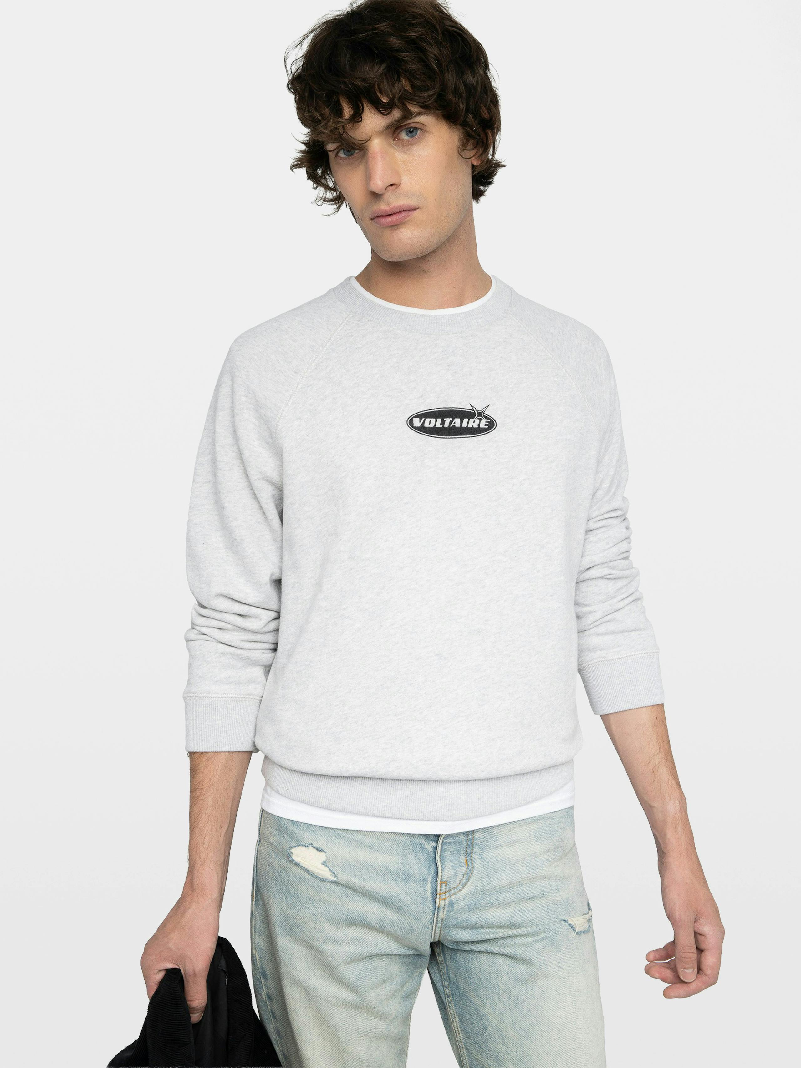 Uppy Sweatshirt 6