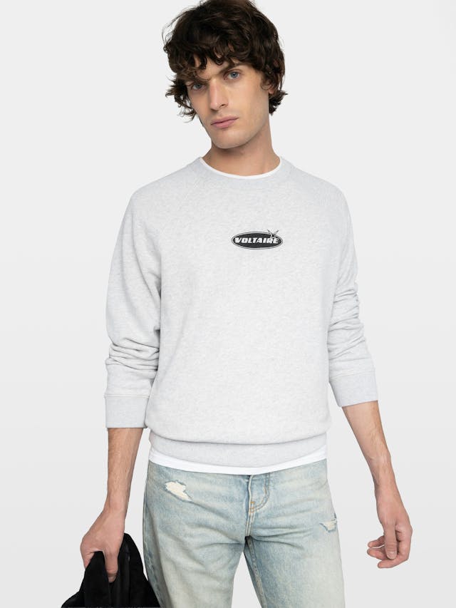 Uppy Sweatshirt
