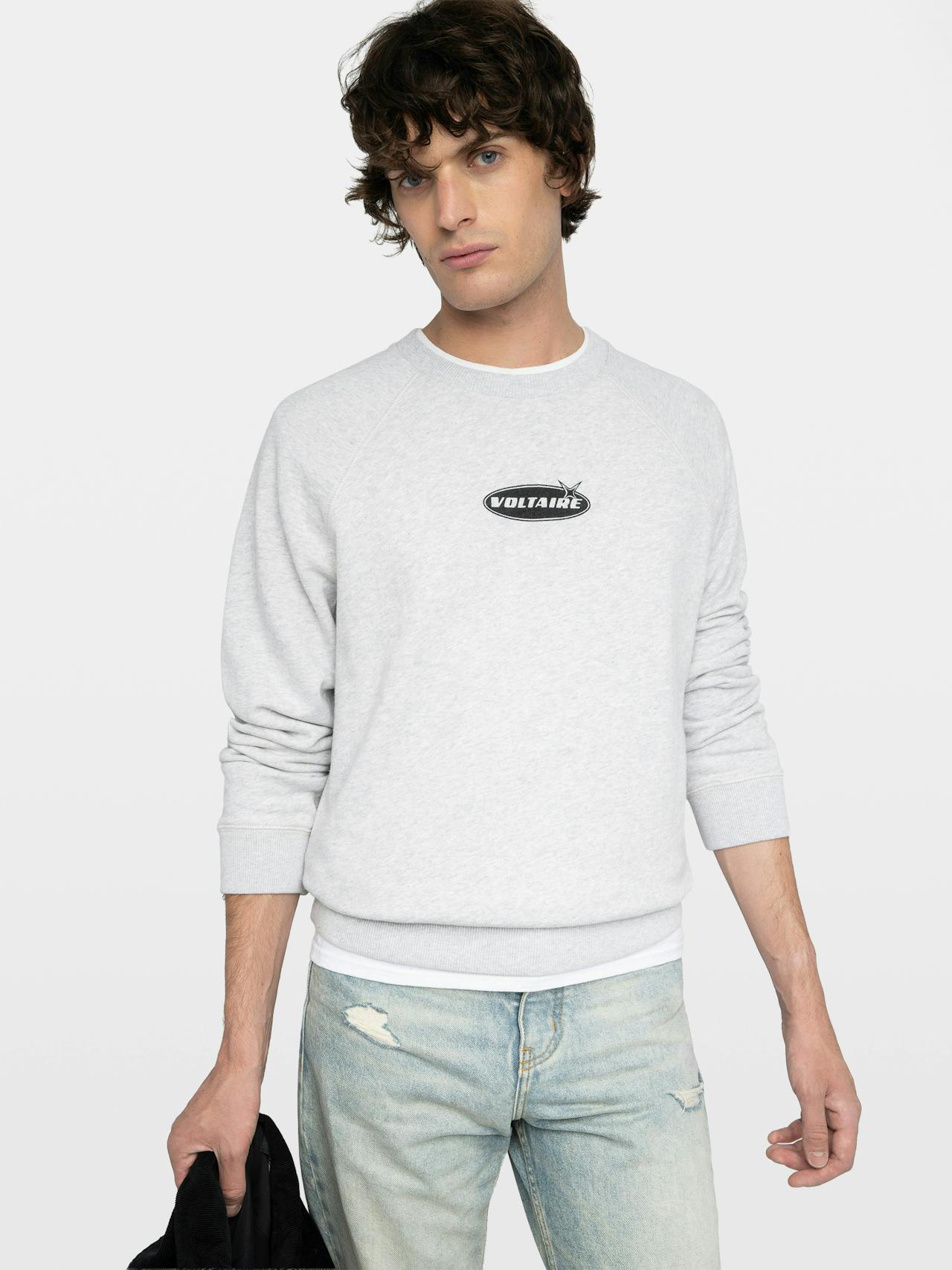 Sweatshirt Uppy