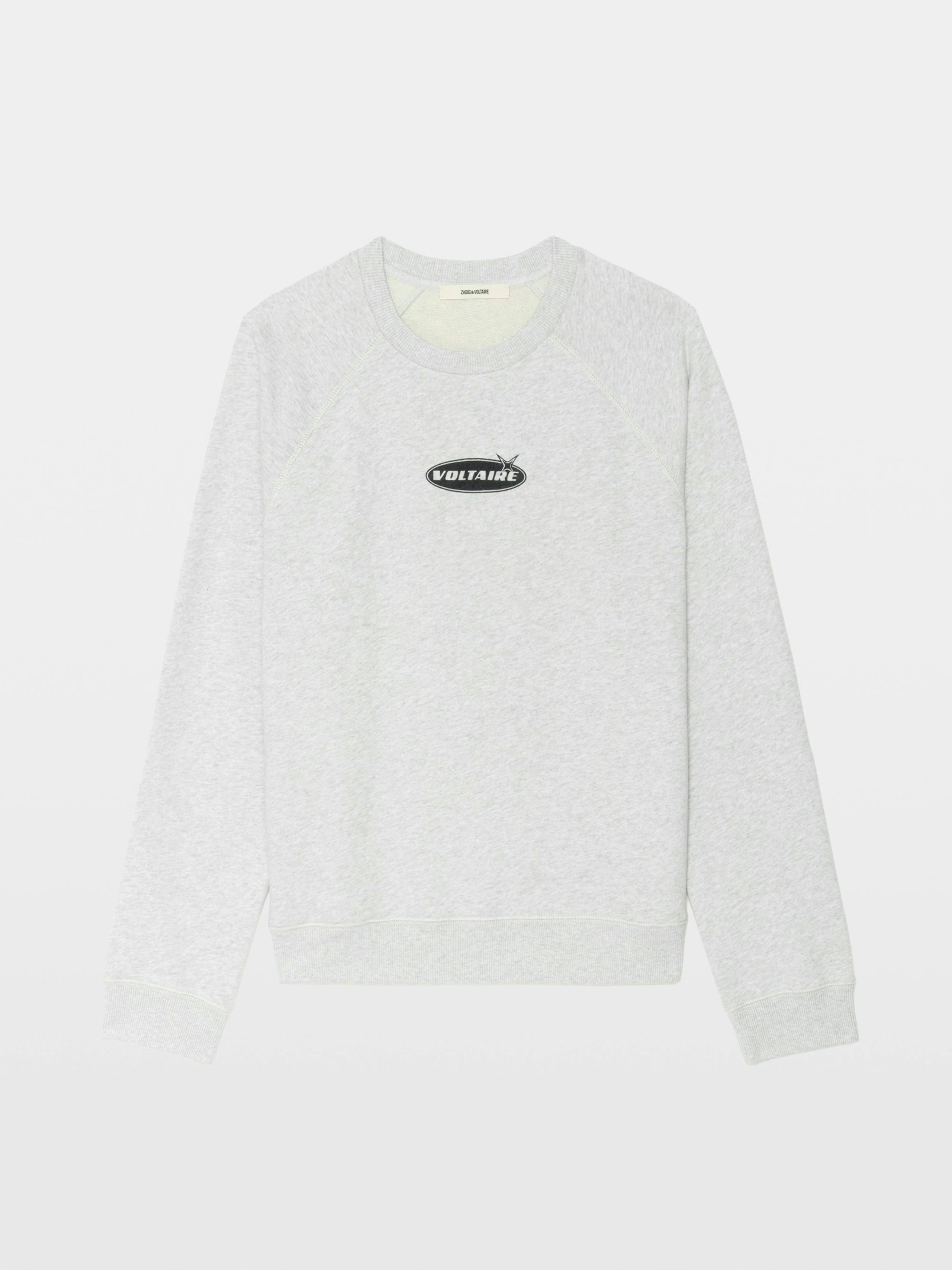 Uppy Sweatshirt 7