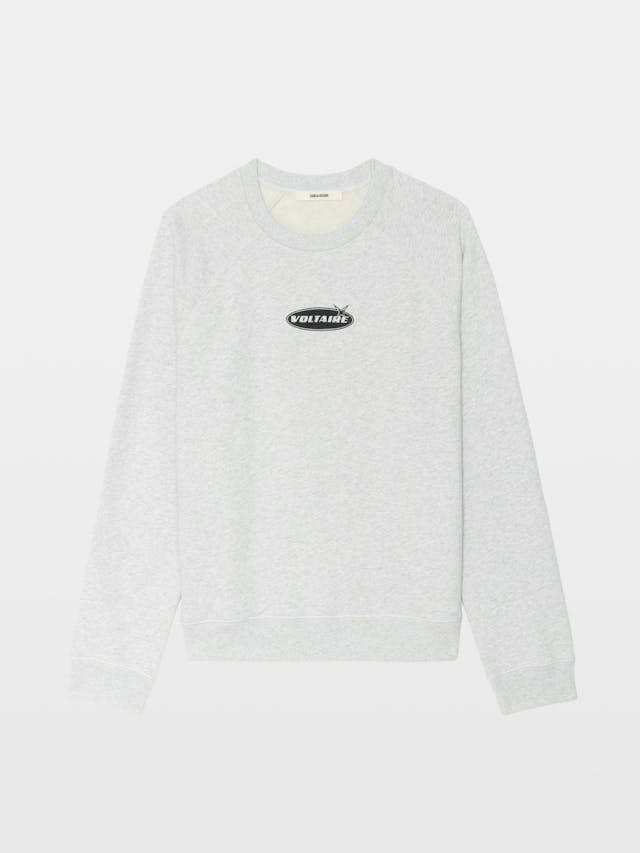 Uppy Sweatshirt